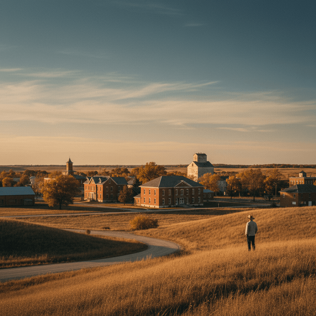 Jamestown, ND Market Watch: Latest News and Opportunities for Investors