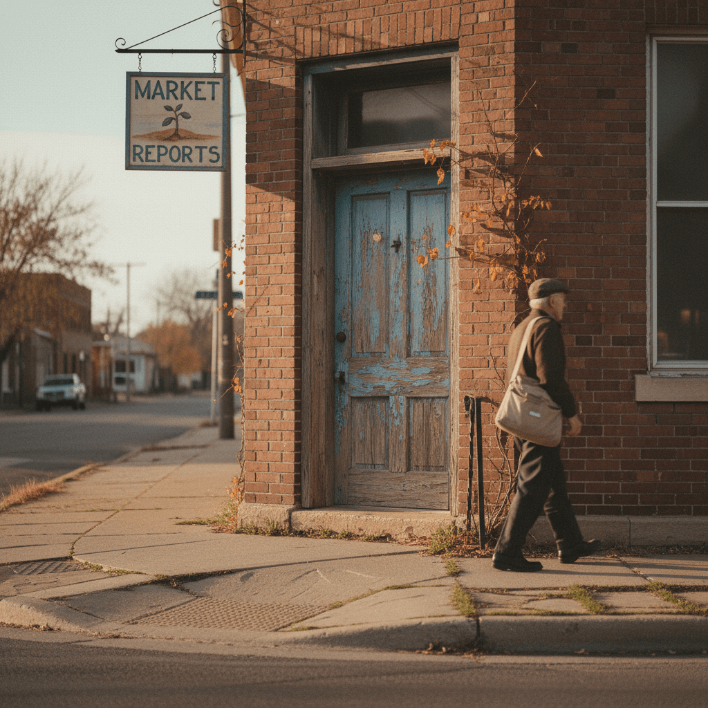 Jamestown, ND Market Watch: Latest News and Opportunities for Investors - Local Area