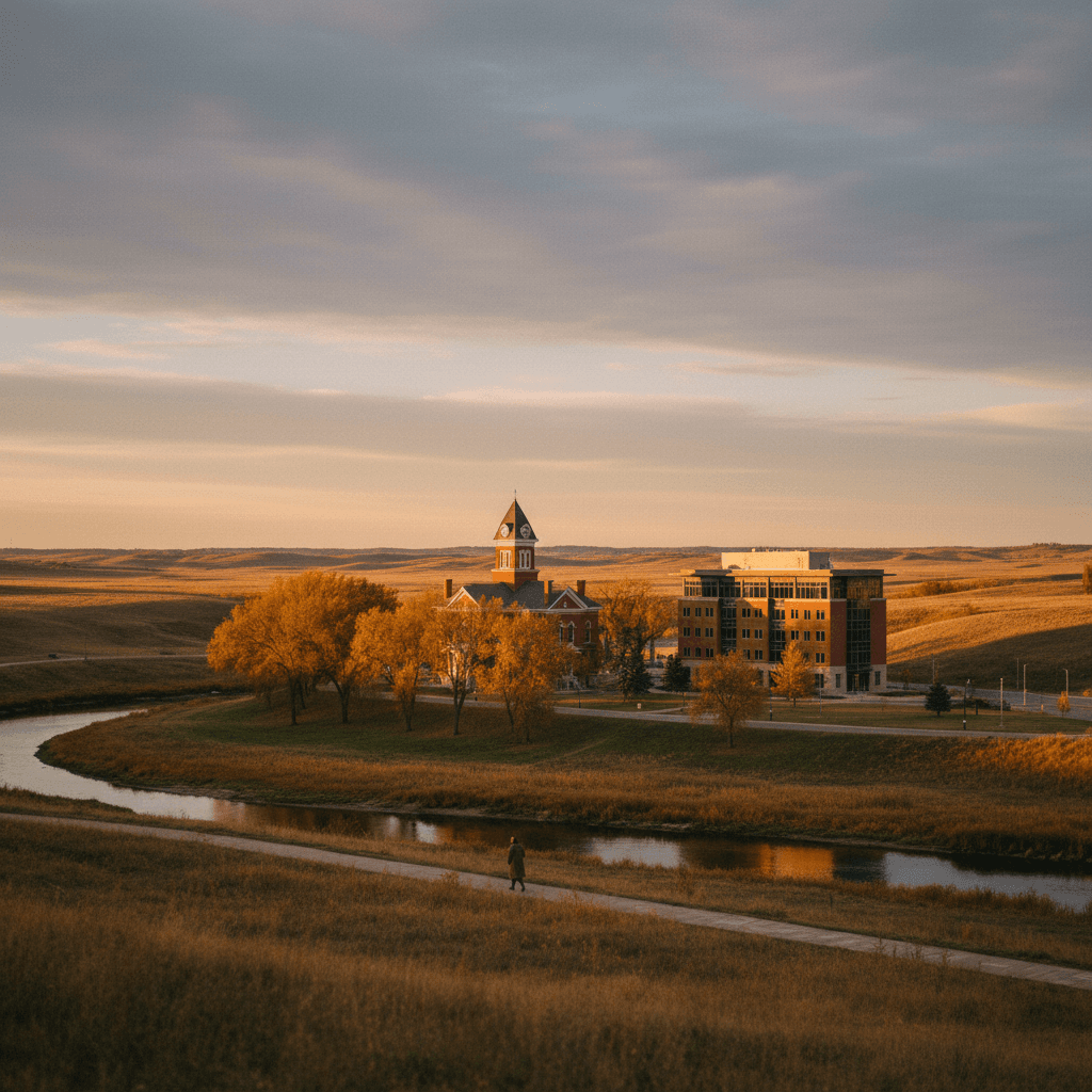 Jamestown, ND Real Estate News: Zoning Changes and Tax Updates