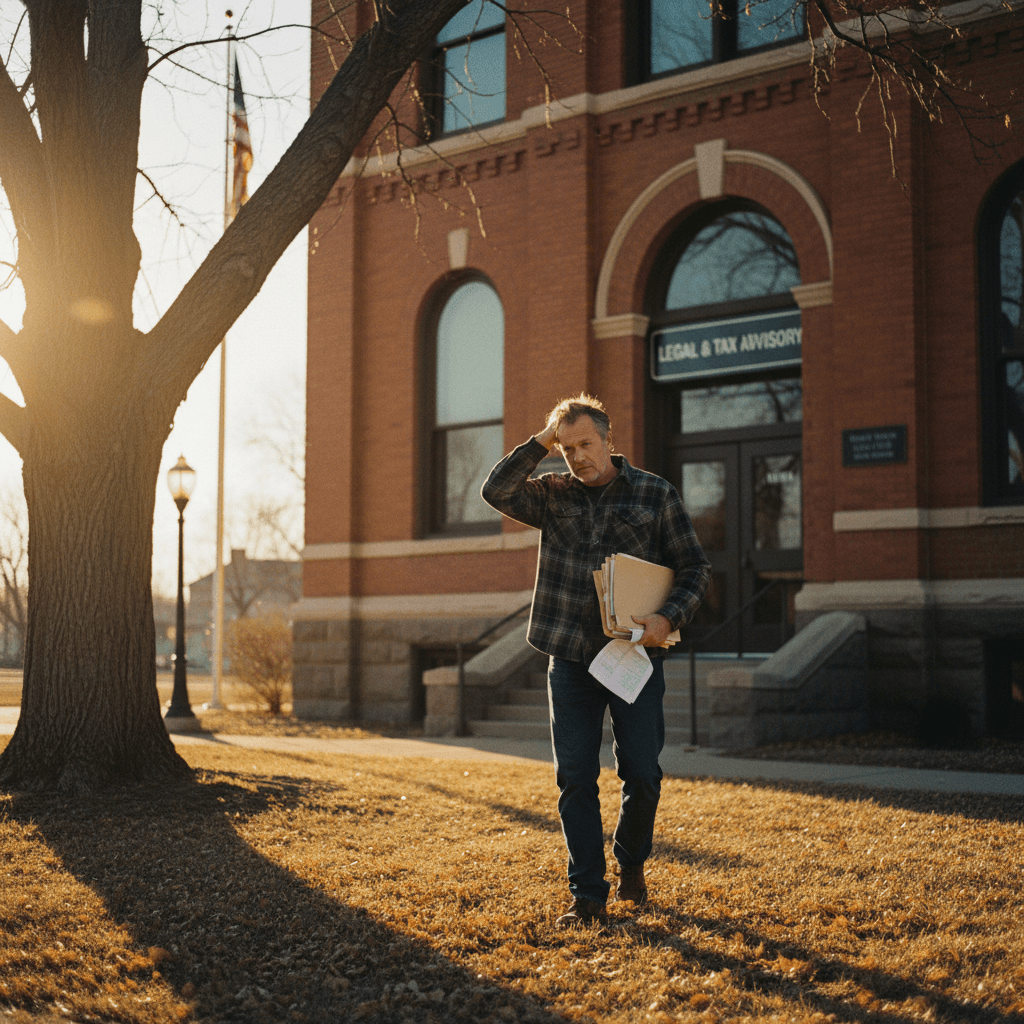 Jamestown, ND Real Estate News: Zoning Changes and Tax Updates - Lifestyle