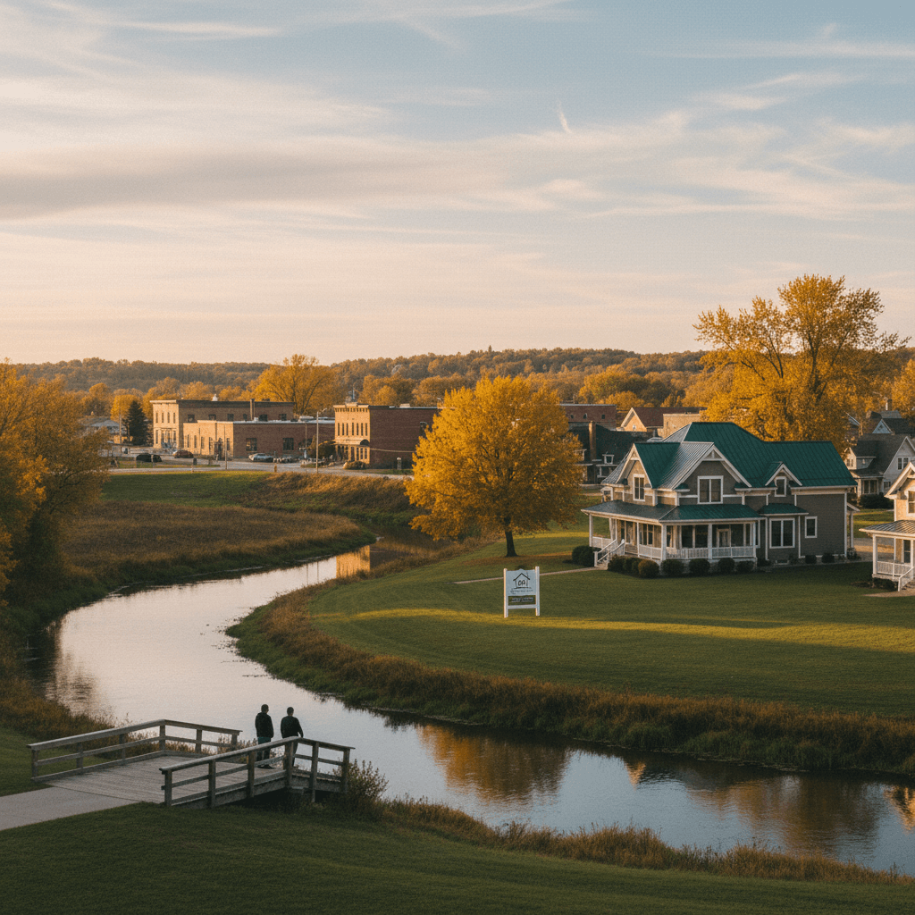 Buying in Pelican Rapids, MN: Financial Strategies for Securing Your Property