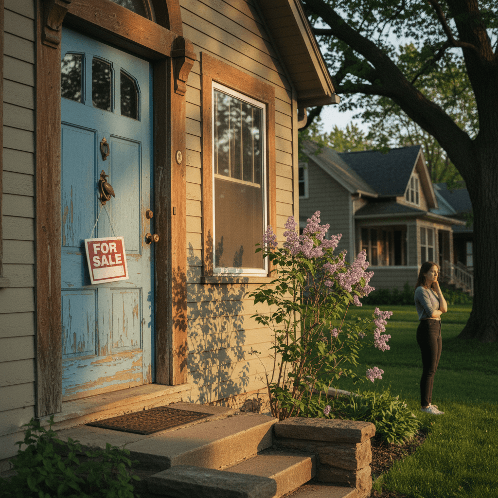 Buying in Pelican Rapids, MN: Financial Strategies for Securing Your Property - Local Area