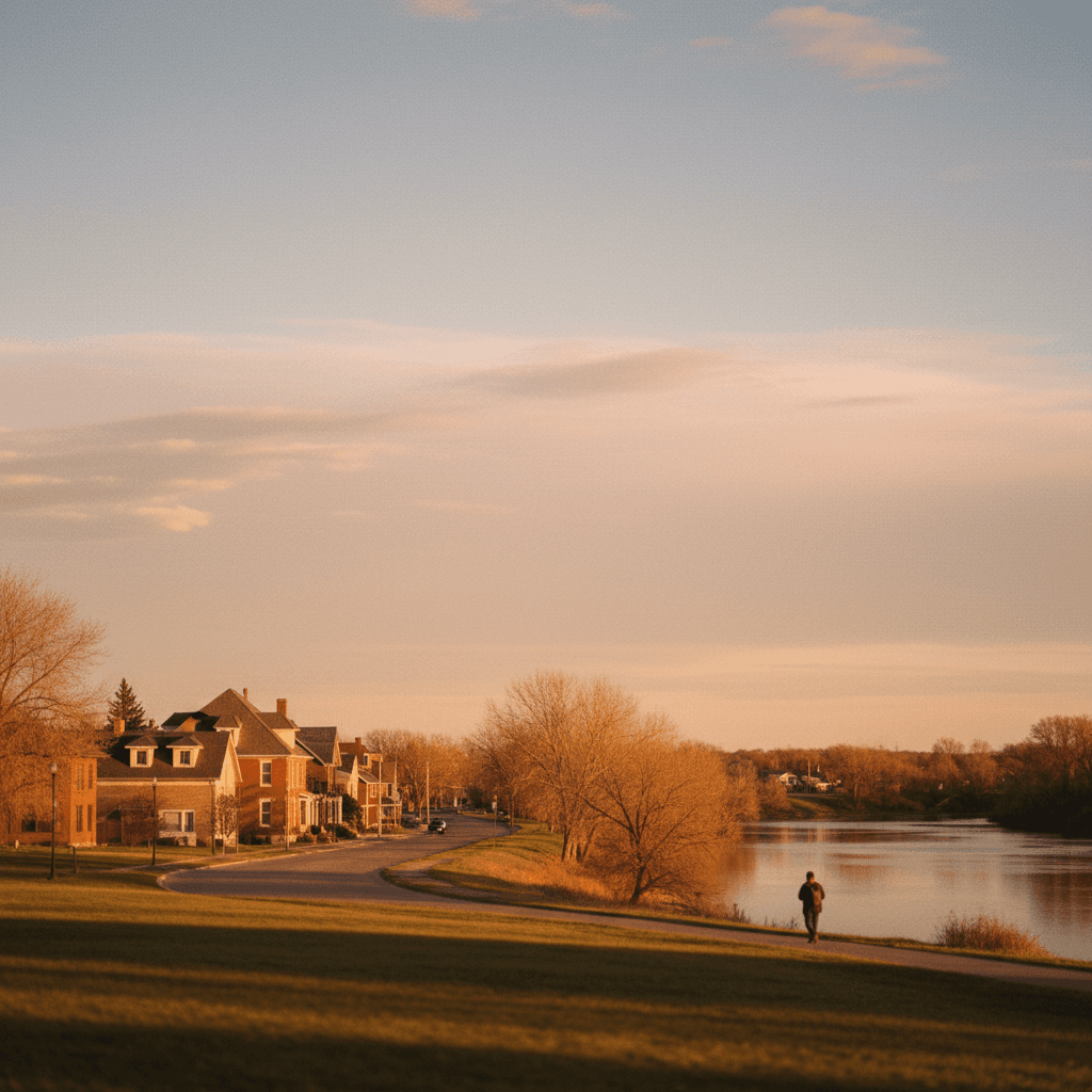 Grand Forks, ND Lifestyle Guide: What Home Buyers Need to Know Before Moving