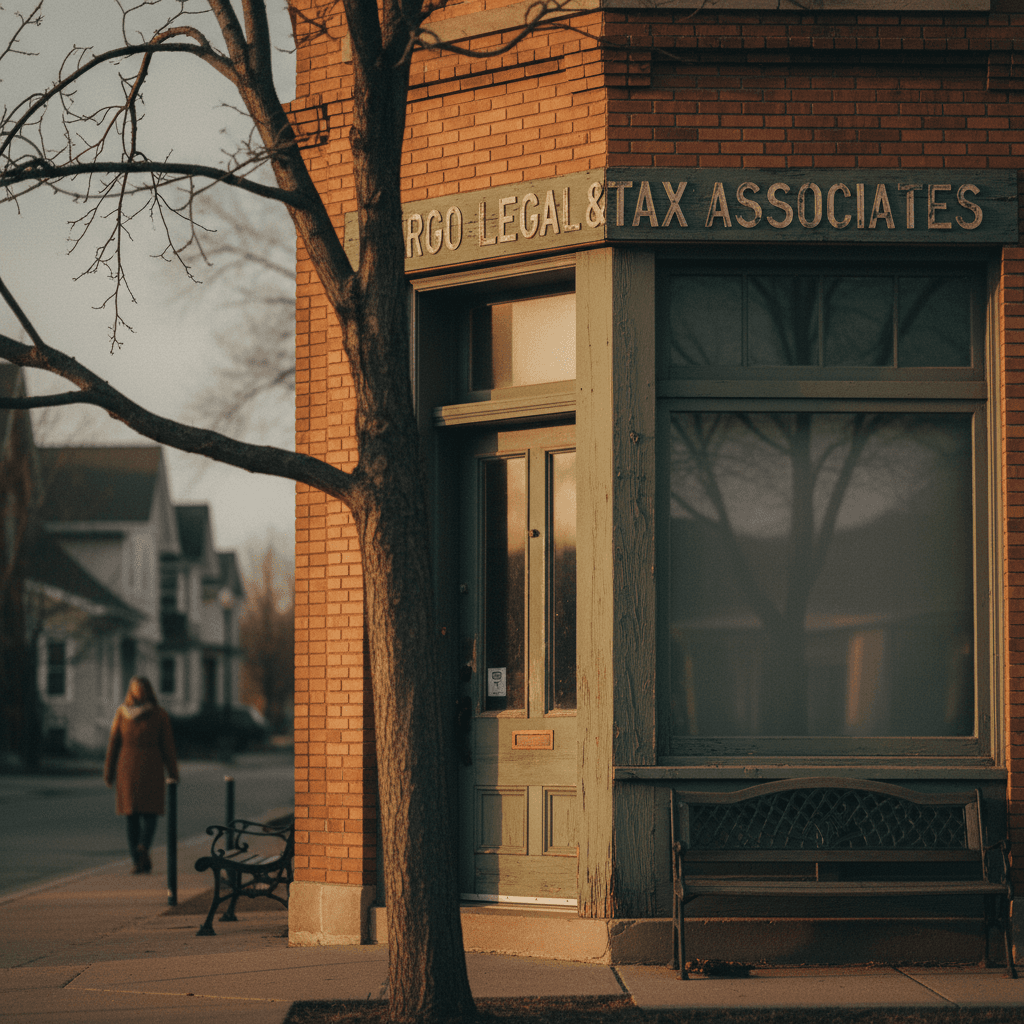 Fargo, ND Property Taxes Explained: A Guide to Assessments and Rates for Homeowners - Local Area