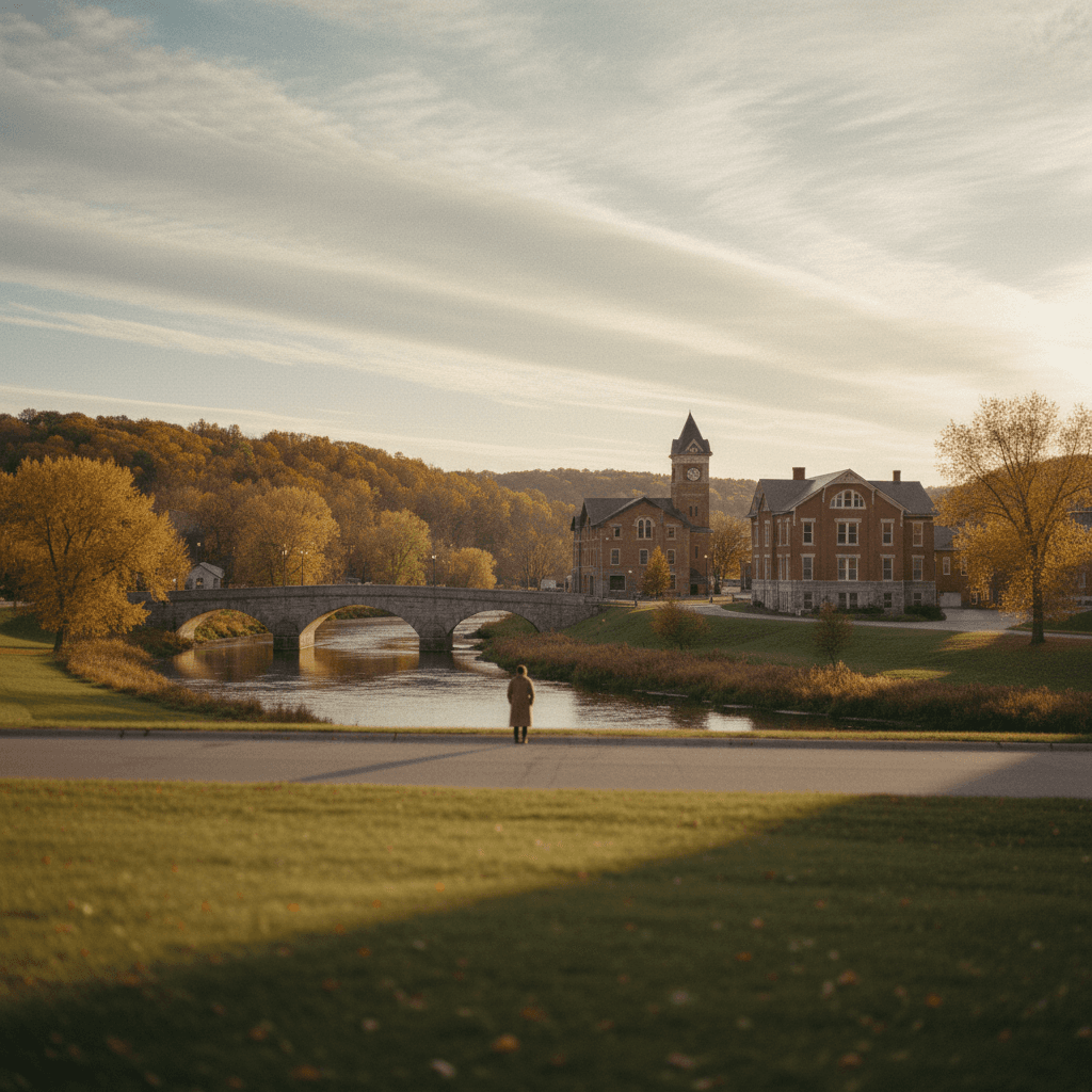 Fergus Falls, MN Investment Guide: Financial Strategies for Real Estate Growth