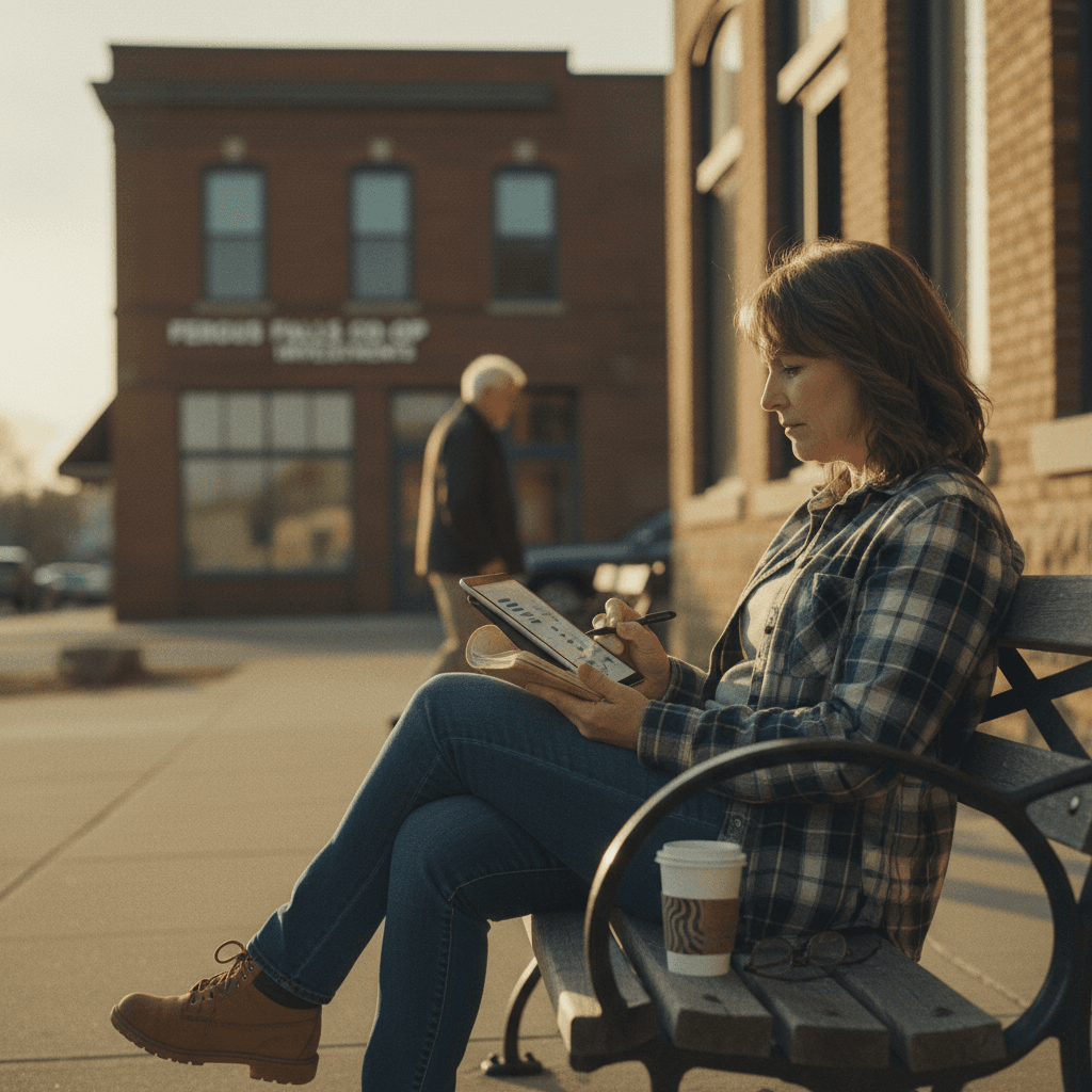 Fergus Falls, MN Investment Guide: Financial Strategies for Real Estate Growth - Lifestyle