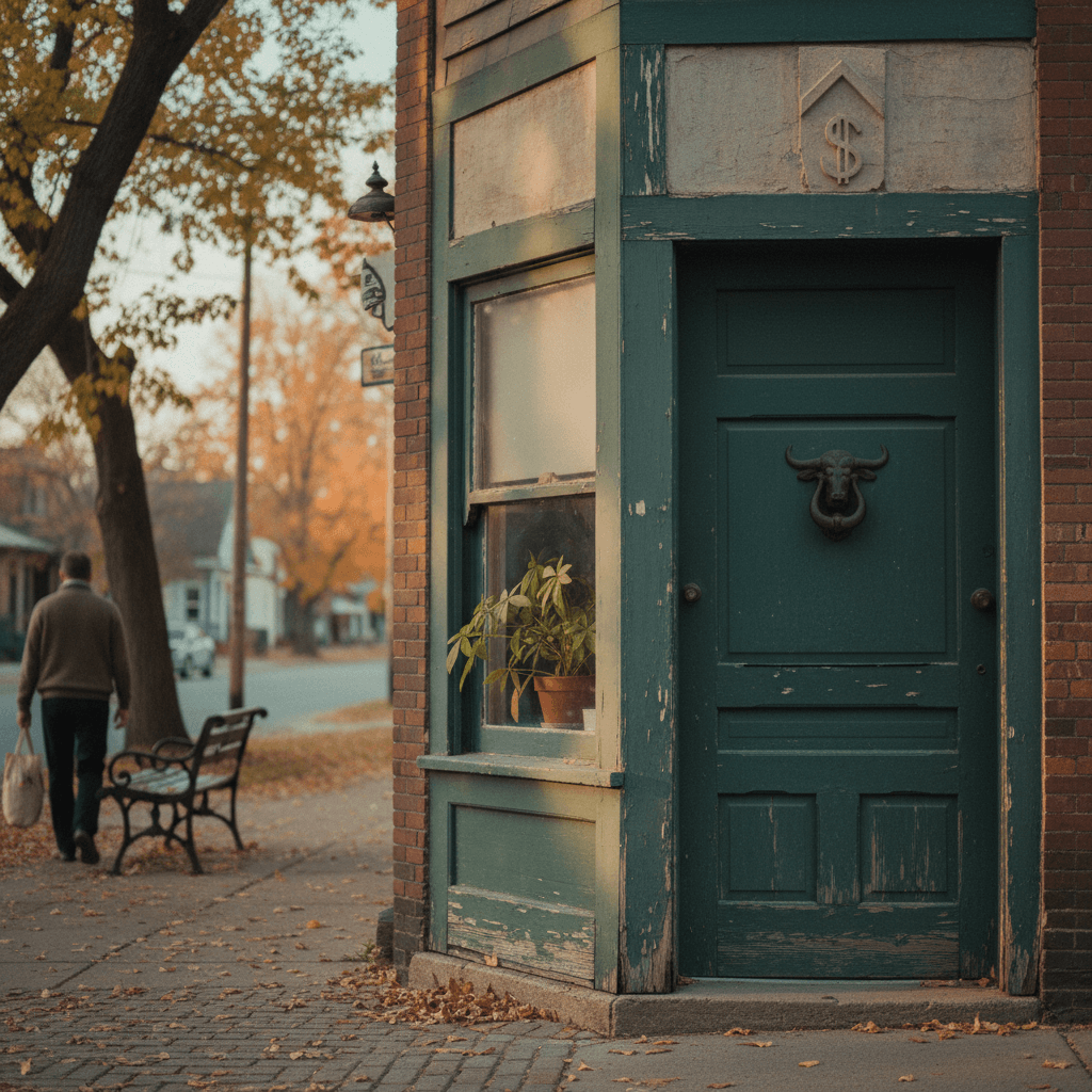 Fergus Falls, MN Investment Guide: Financial Strategies for Real Estate Growth - Local Area