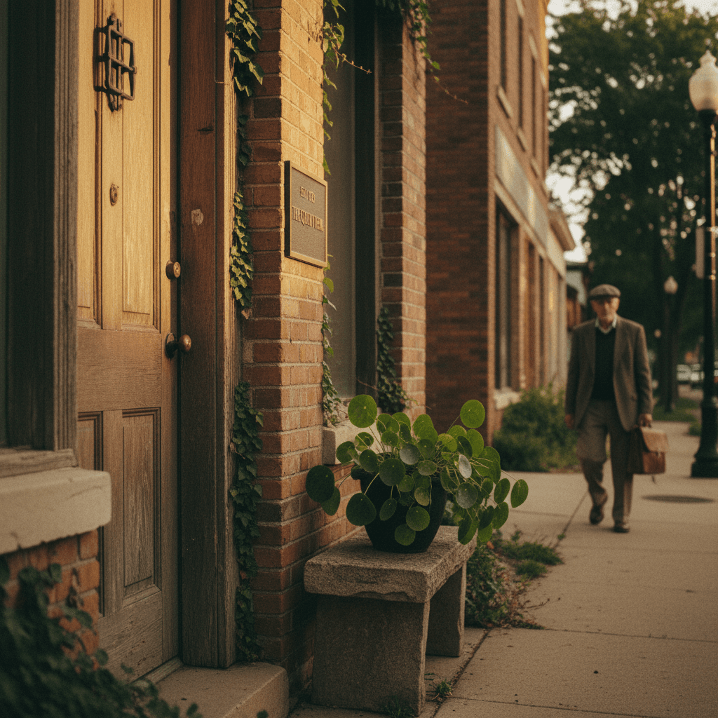 Investing in Vergas, MN: Local Market News and Property Growth Forecasts - Local Area