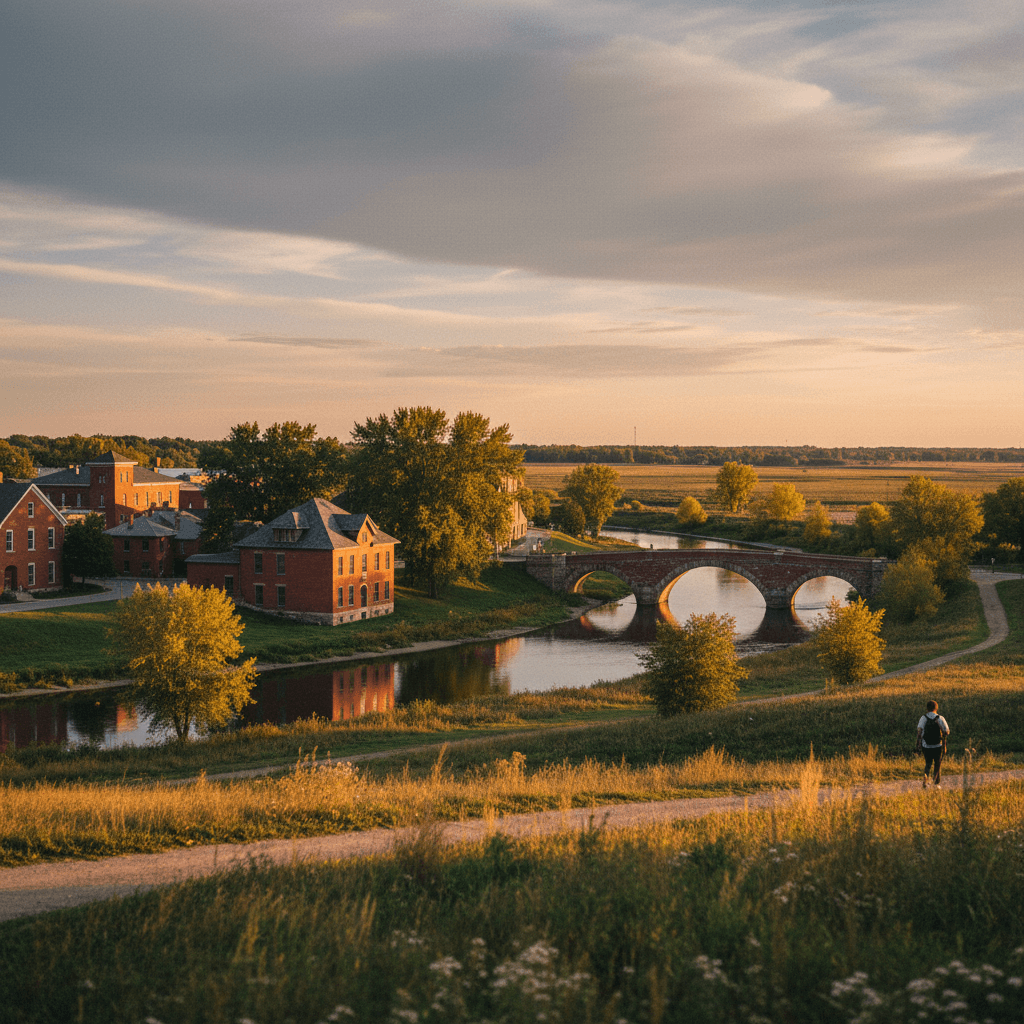 Living Local: A Guide to Annual Festivals and Community Events in East Grand Forks, MN