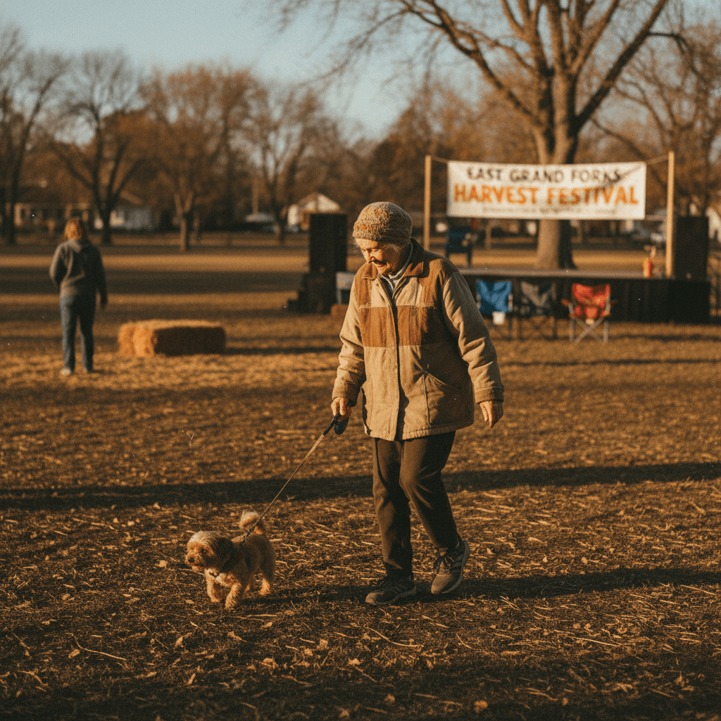 Living Local: A Guide to Annual Festivals and Community Events in East Grand Forks, MN - Lifestyle