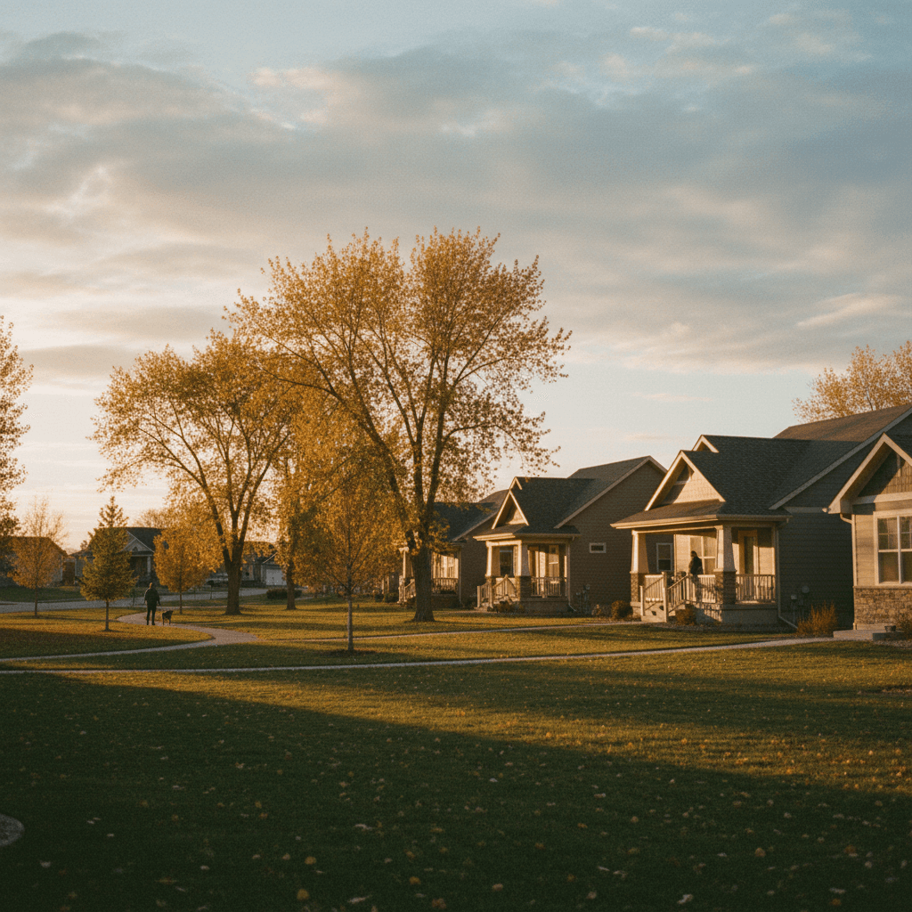 Maximizing Curb Appeal and Value: Homeownership Tips for West Fargo, ND Residents