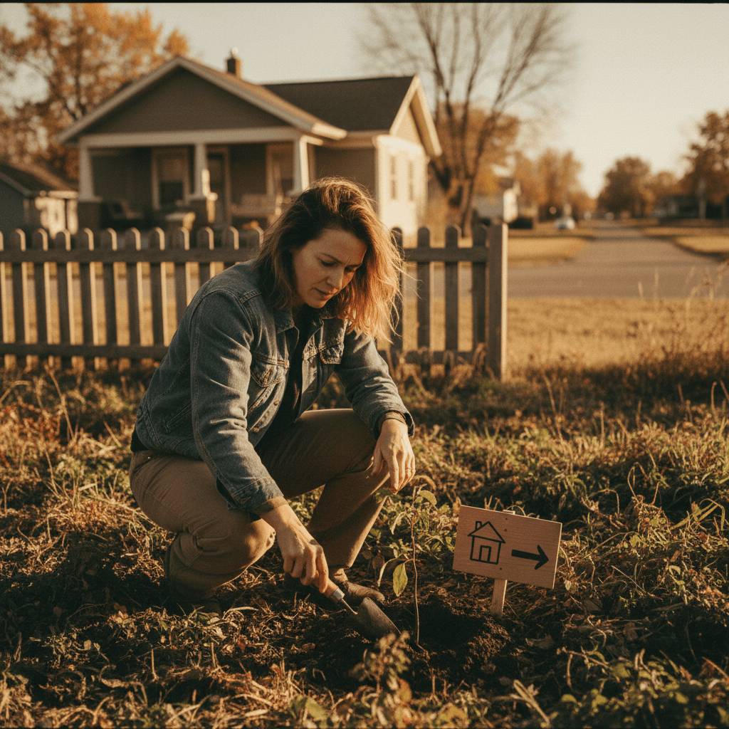 Maximizing Curb Appeal and Value: Homeownership Tips for West Fargo, ND Residents - Lifestyle