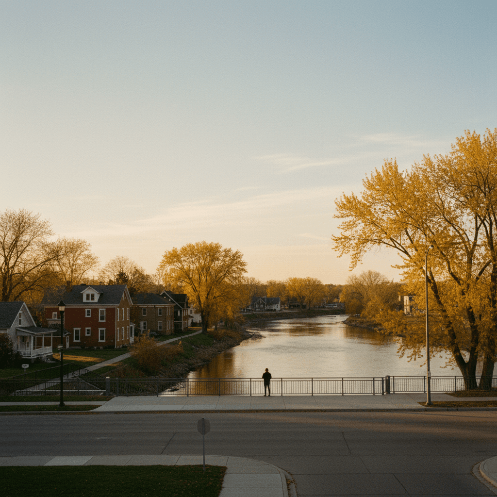Neighborhood Spotlight: Exploring the Best Areas to Live in East Grand Forks, MN