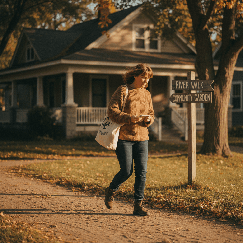 Neighborhood Spotlight: Exploring the Best Areas to Live in East Grand Forks, MN - Lifestyle