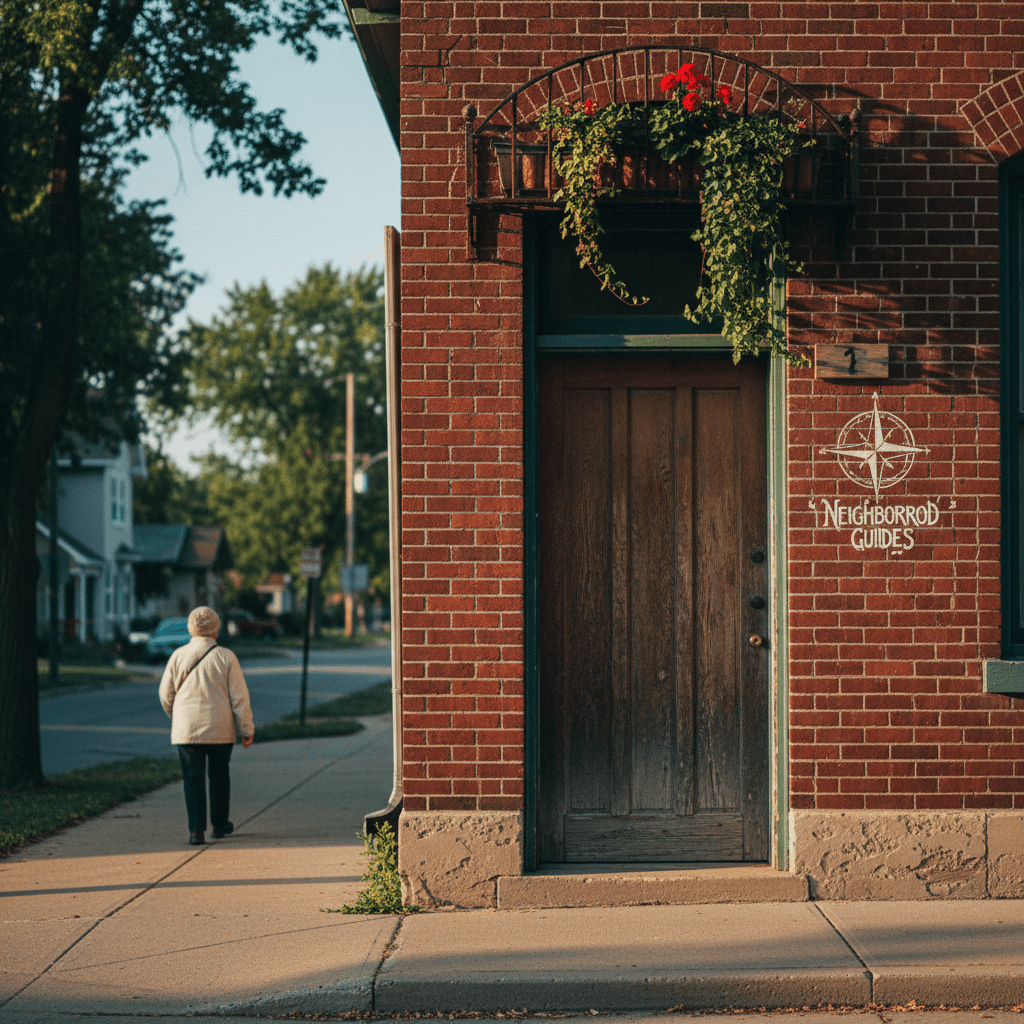 Neighborhood Spotlight: Exploring the Best Areas to Live in East Grand Forks, MN - Local Area