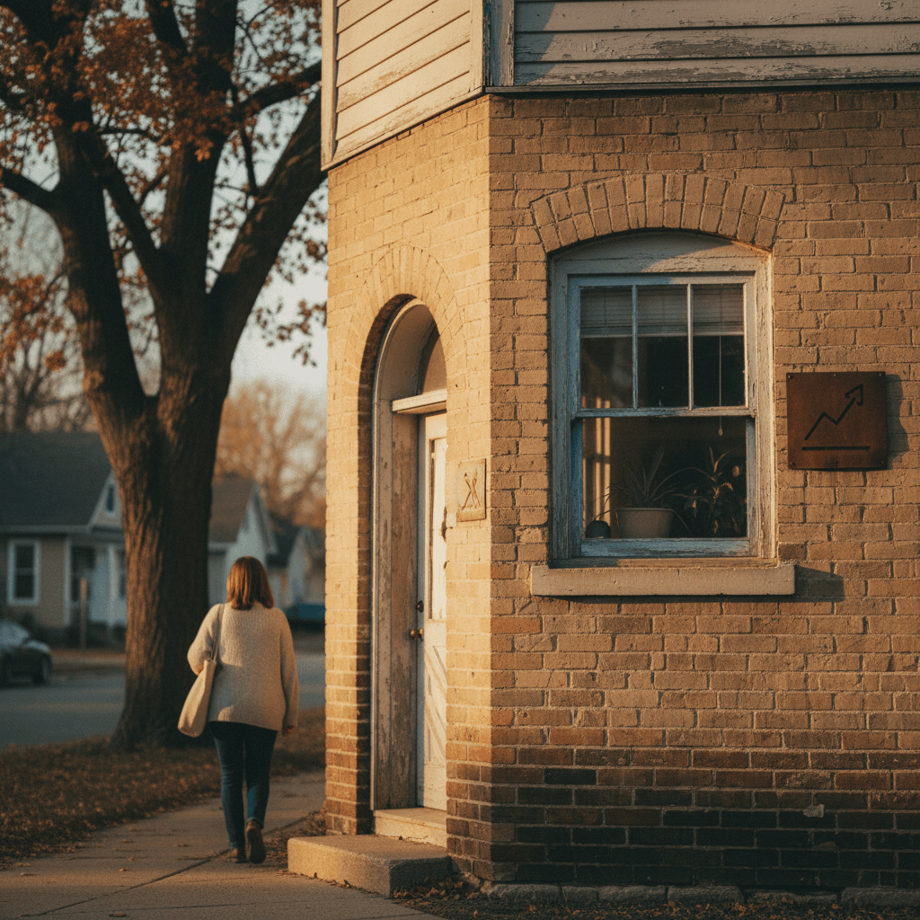 Glyndon, MN Real Estate Trends: A Lifestyle-Focused Market Report - Local Area