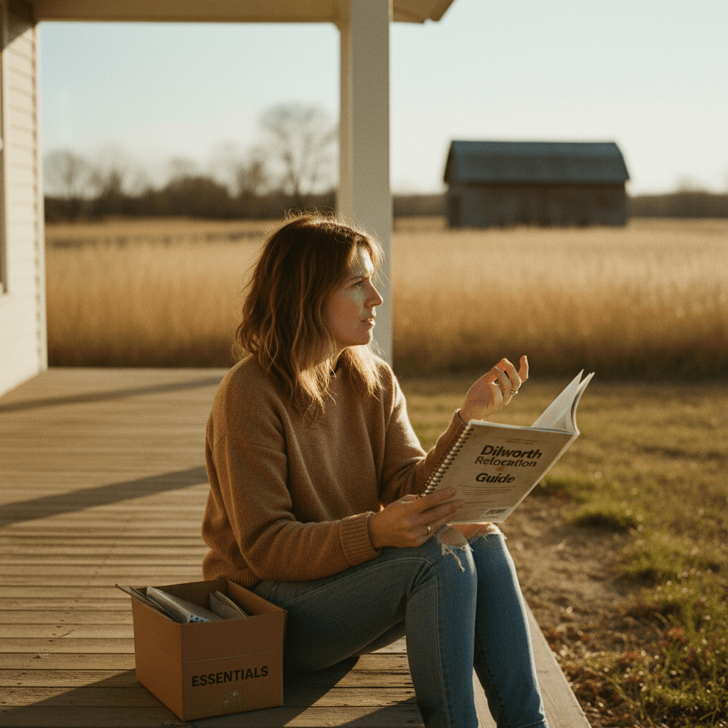 Dilworth, MN Relocation Update: Local News and Essential Moving Tips - Lifestyle