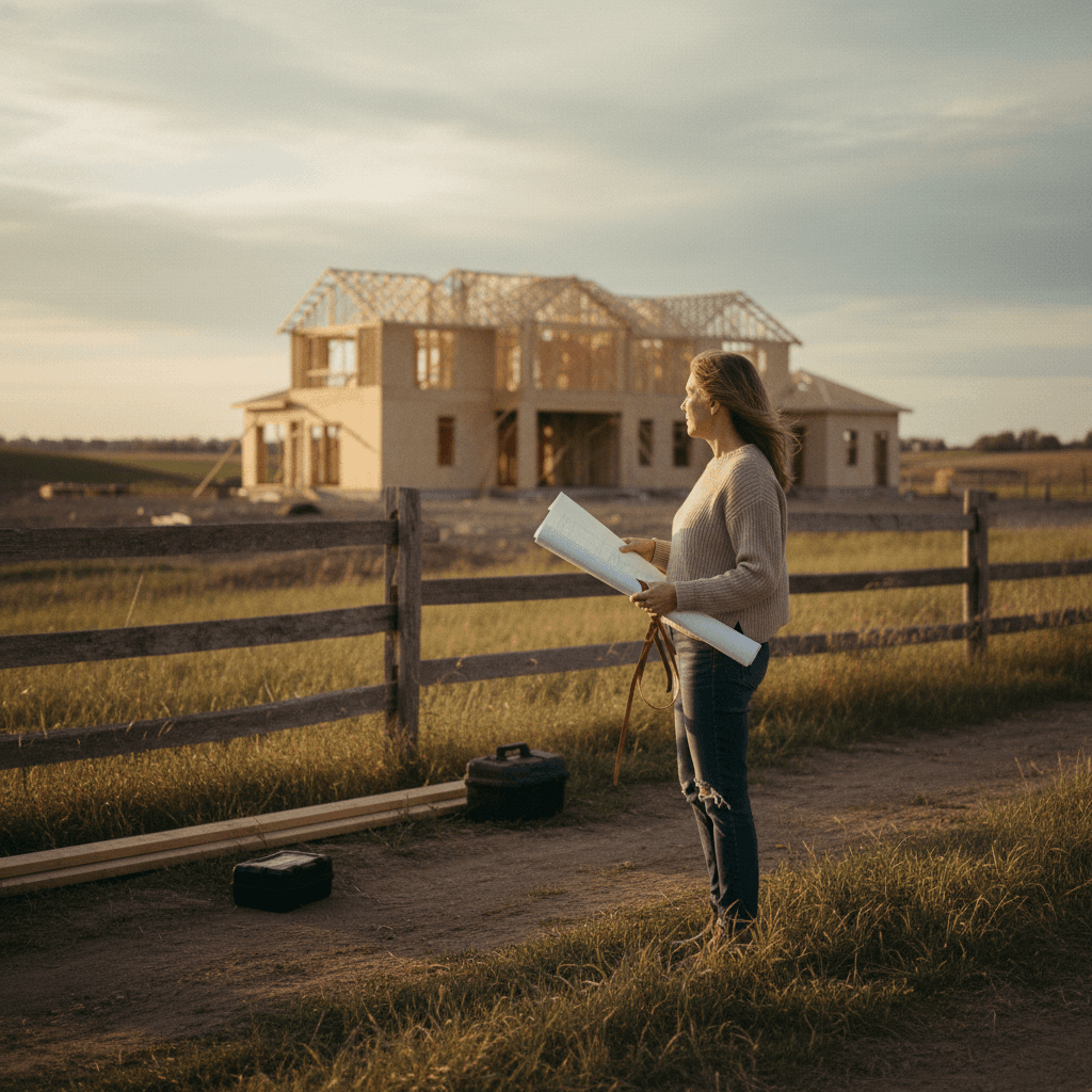 Financing High-End Homes: A Guide to Luxury Real Estate in Glyndon, MN - Lifestyle