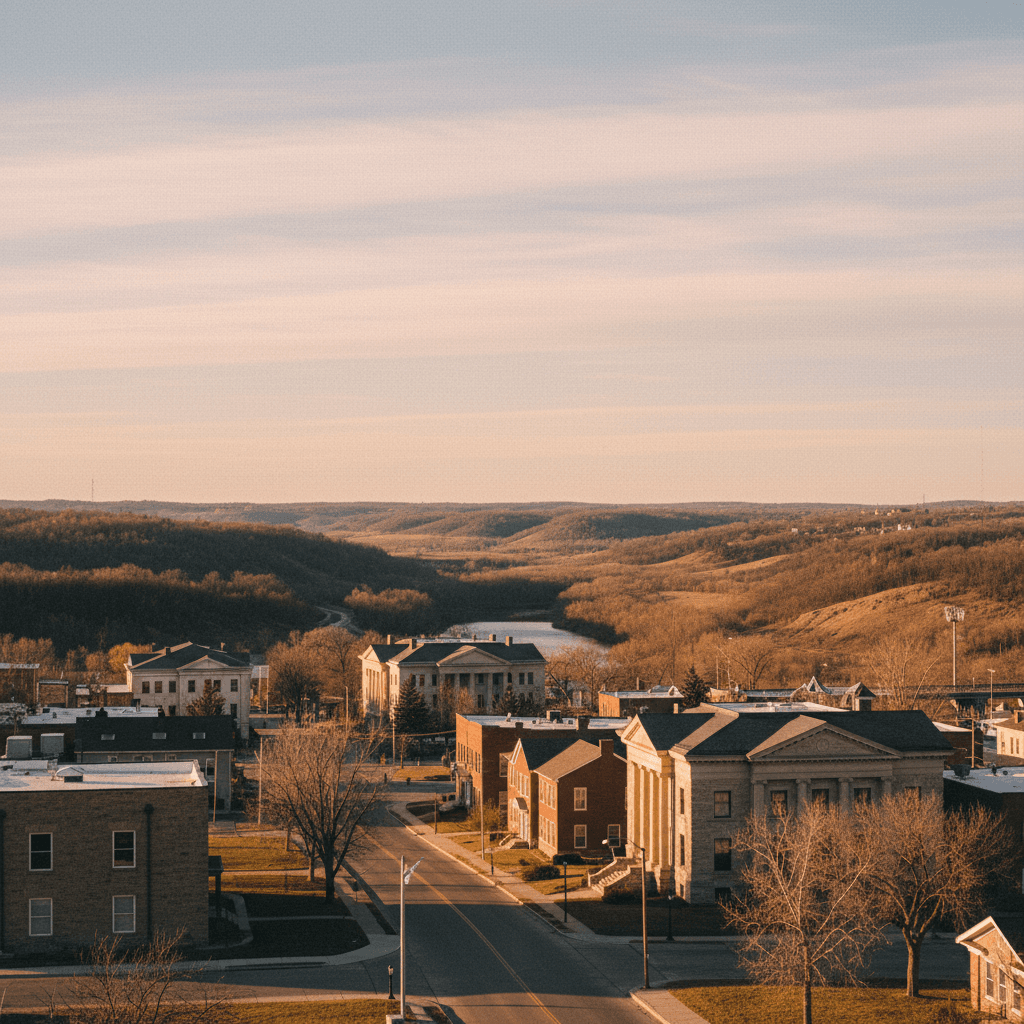 Valley City, ND Buyer’s Guide: Financial Preparation for Your Home Purchase