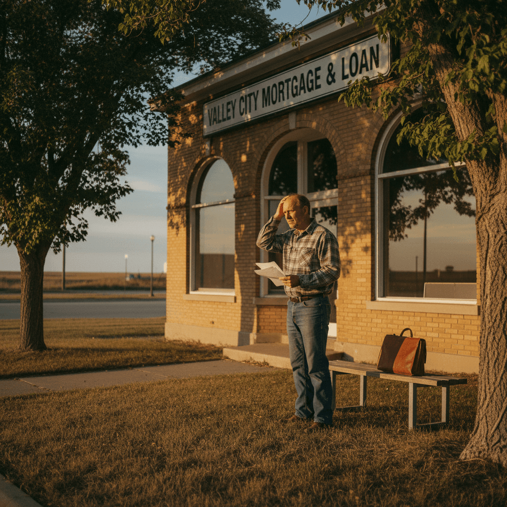 Valley City, ND Buyer’s Guide: Financial Preparation for Your Home Purchase - Lifestyle