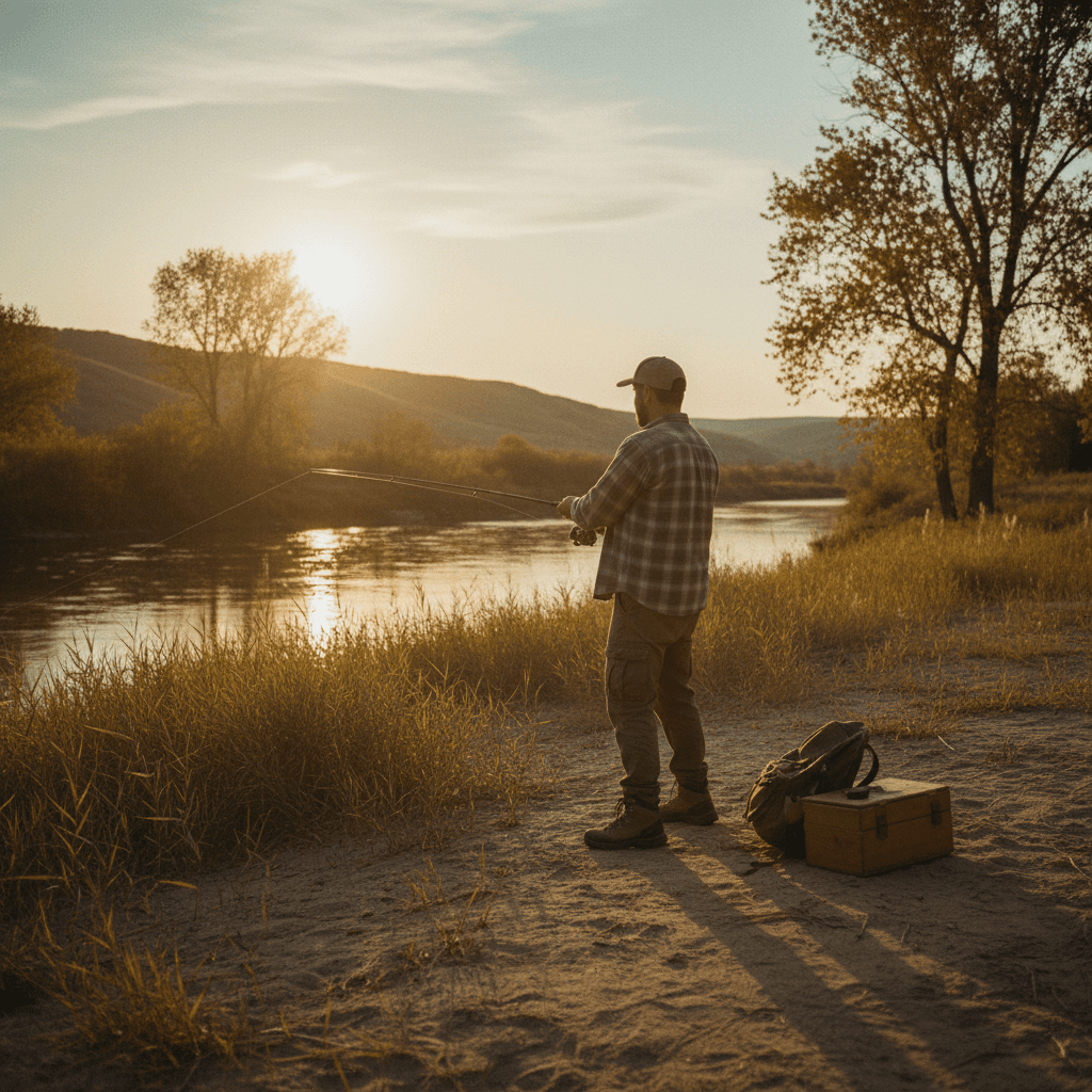 Buying Near Nature: The Best Outdoor Recreation Spots in Valley City, ND - Lifestyle