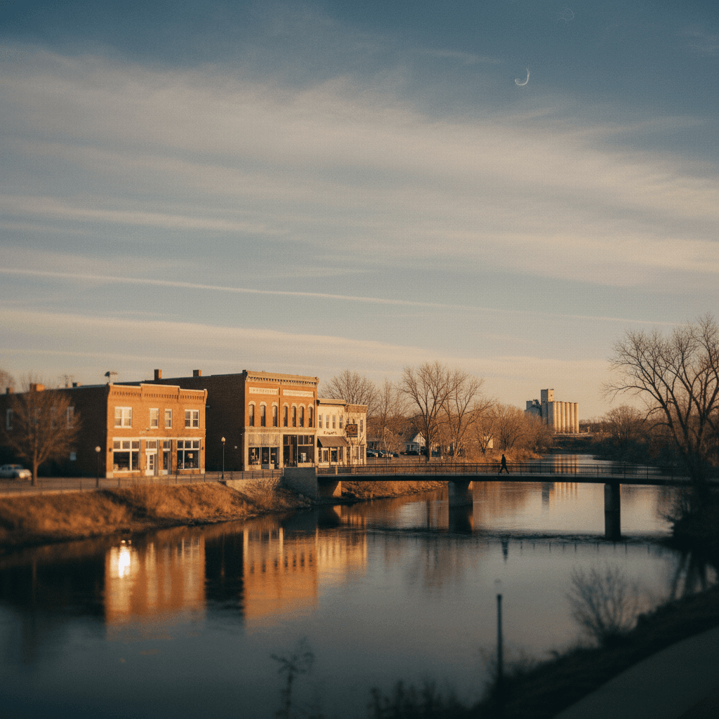 Moorhead, MN Finance Update: Navigating Local Mortgage Rates and Lending News