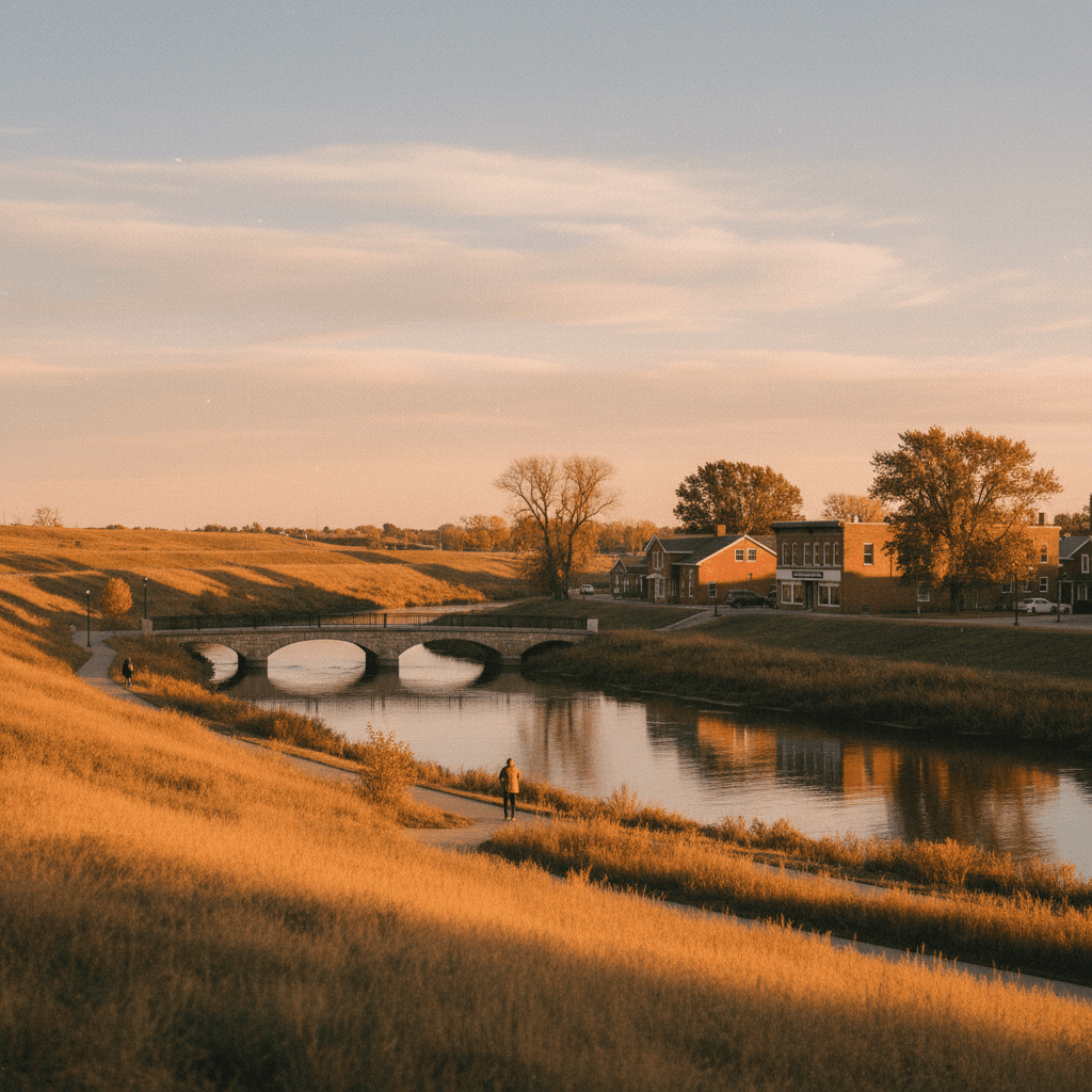 Financing Your Move: Mortgage Options and Strategies for East Grand Forks, MN Buyers