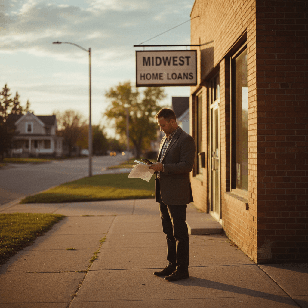 Financing Your Move: Mortgage Options and Strategies for East Grand Forks, MN Buyers - Lifestyle