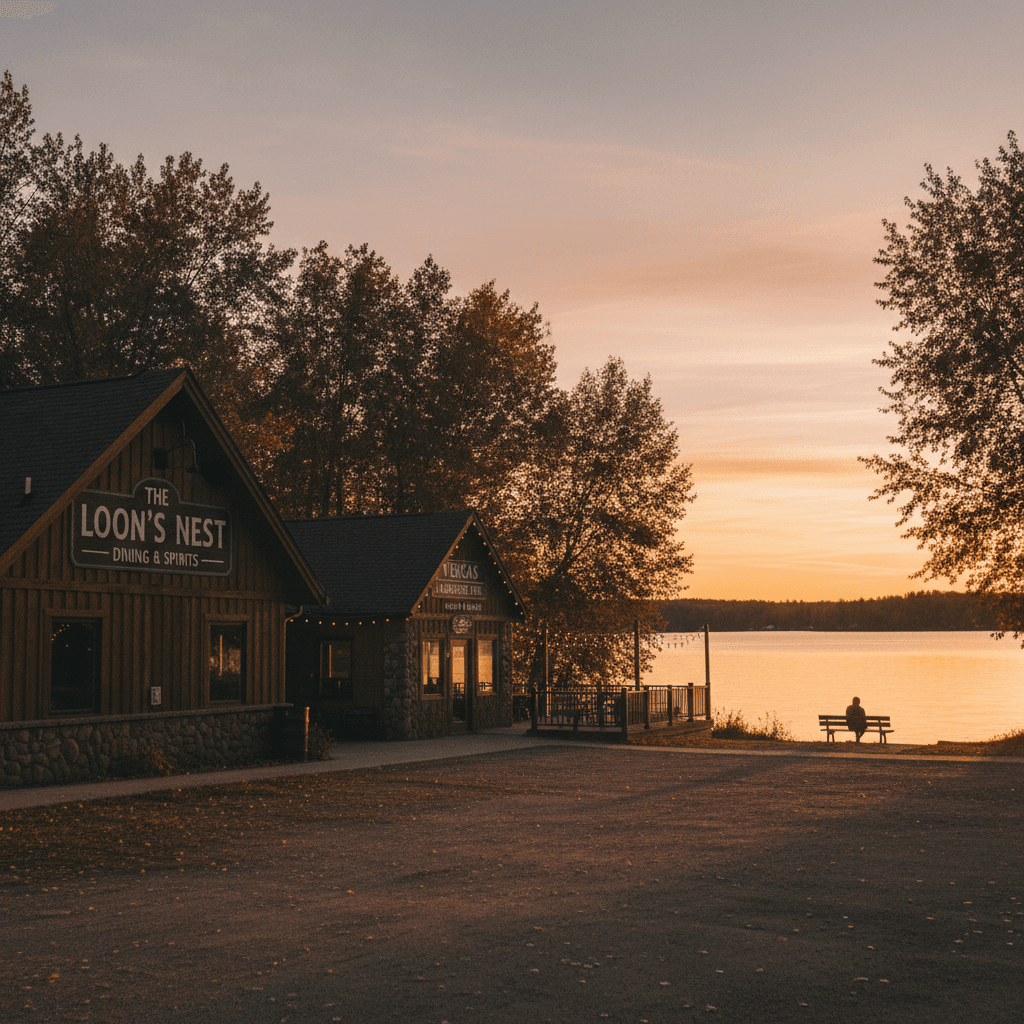 Culinary Community: Buying a Home Near the Best Dining in Vergas, MN