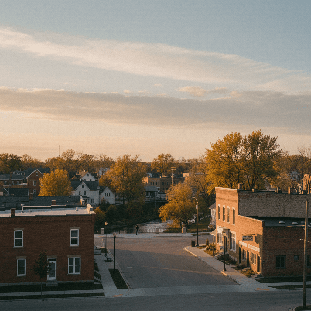Living in Breckenridge, MN: A 2024 Neighborhood Guide and Local News Update