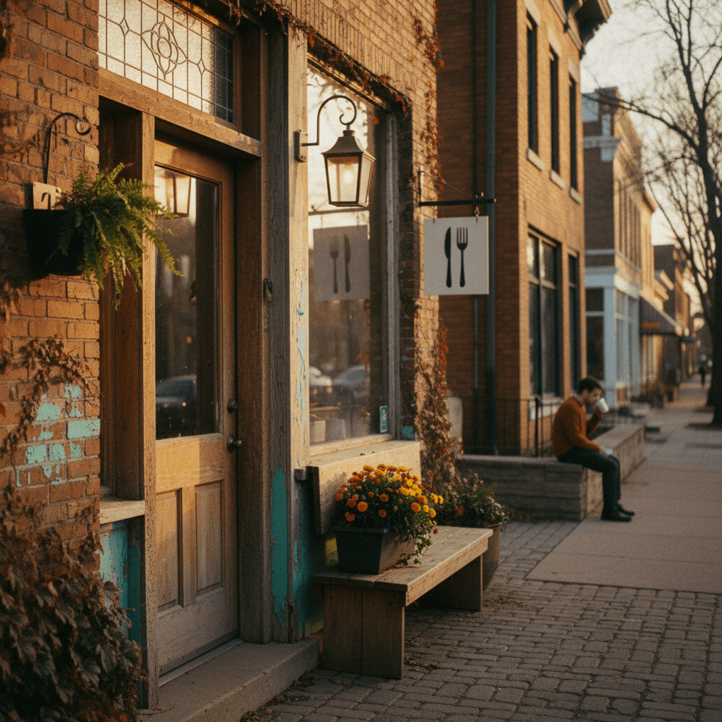 Budgeting for Moorhead: Dining and Entertainment Costs in Moorhead, MN - Local Area