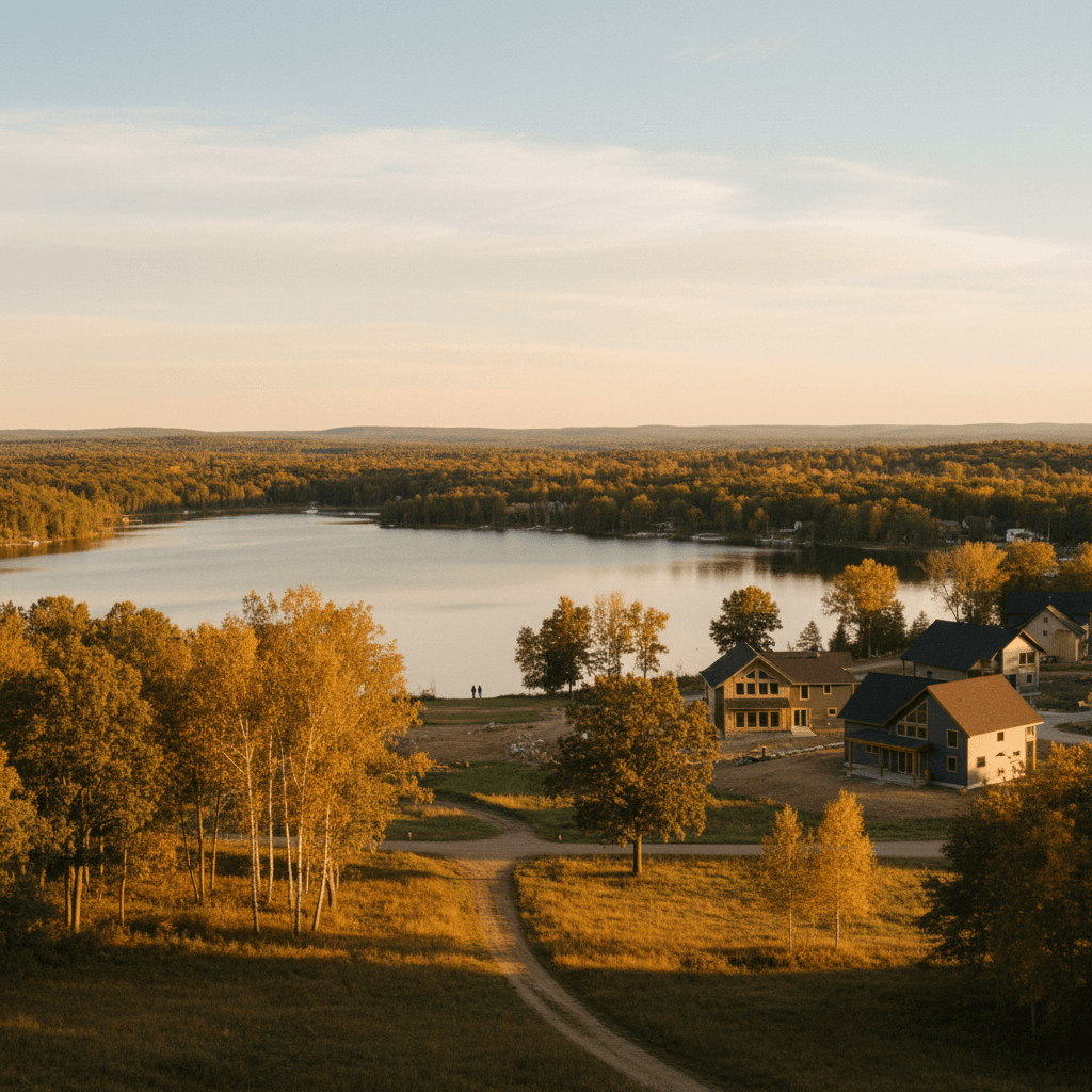 First-Time Homebuyer Handbook: Navigating the Detroit Lakes, MN Market