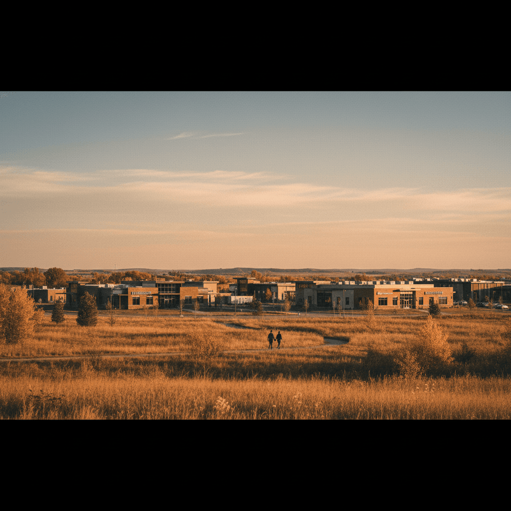 Financing Your Dream Build: A Guide to New Construction Loans in West Fargo, ND