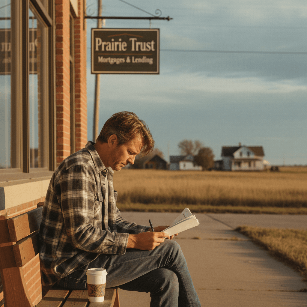 Financing Your Dream Build: A Guide to New Construction Loans in West Fargo, ND - Lifestyle