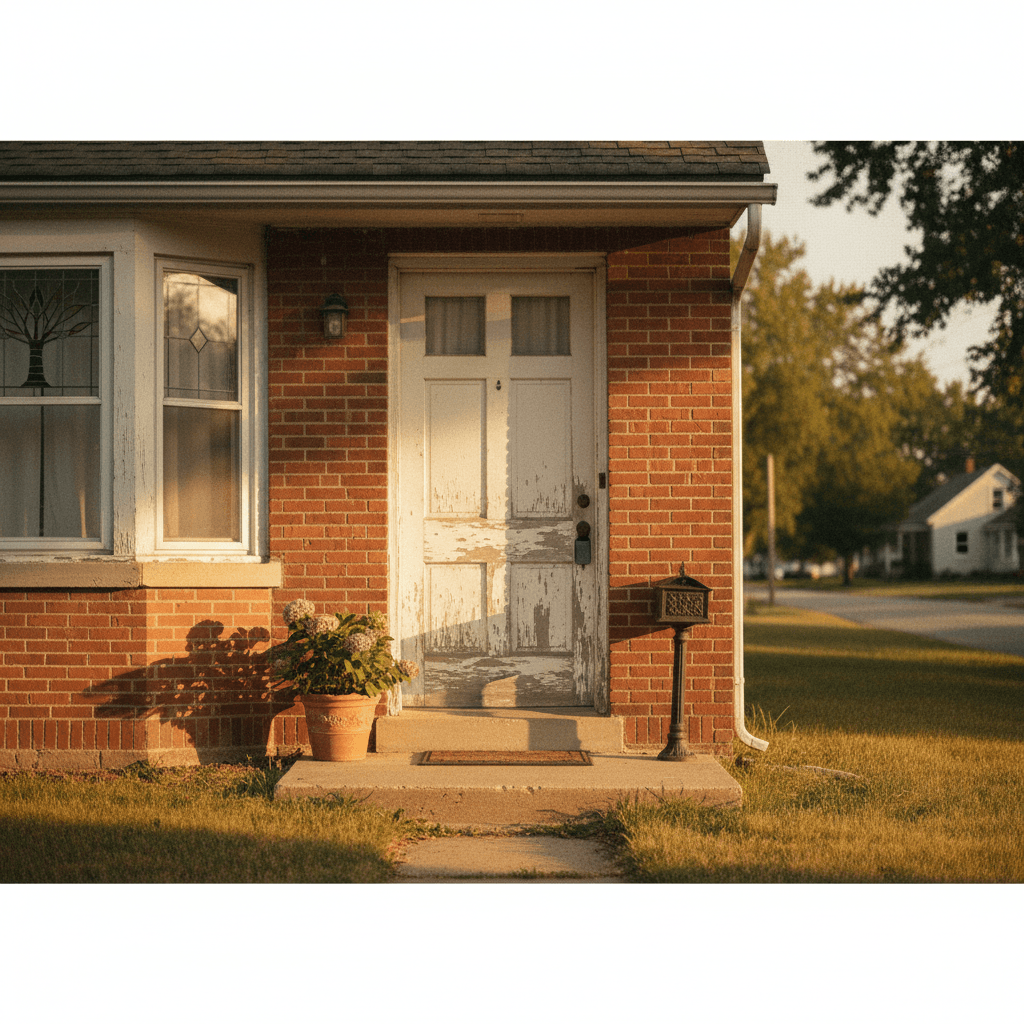 Financial Readiness for First-Time Homebuyers in Glyndon, MN - Local Area