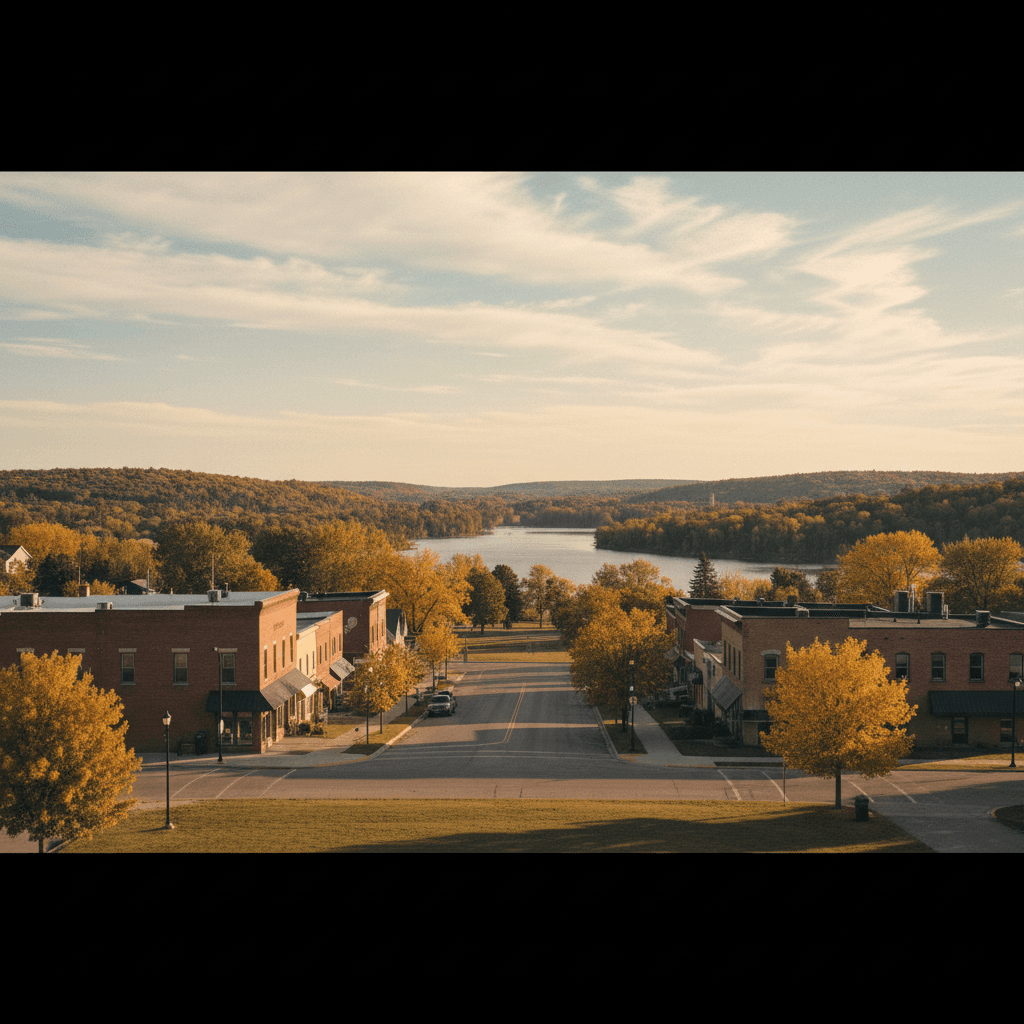 Life in Perham, MN: A Guide to Local Events and Community Culture