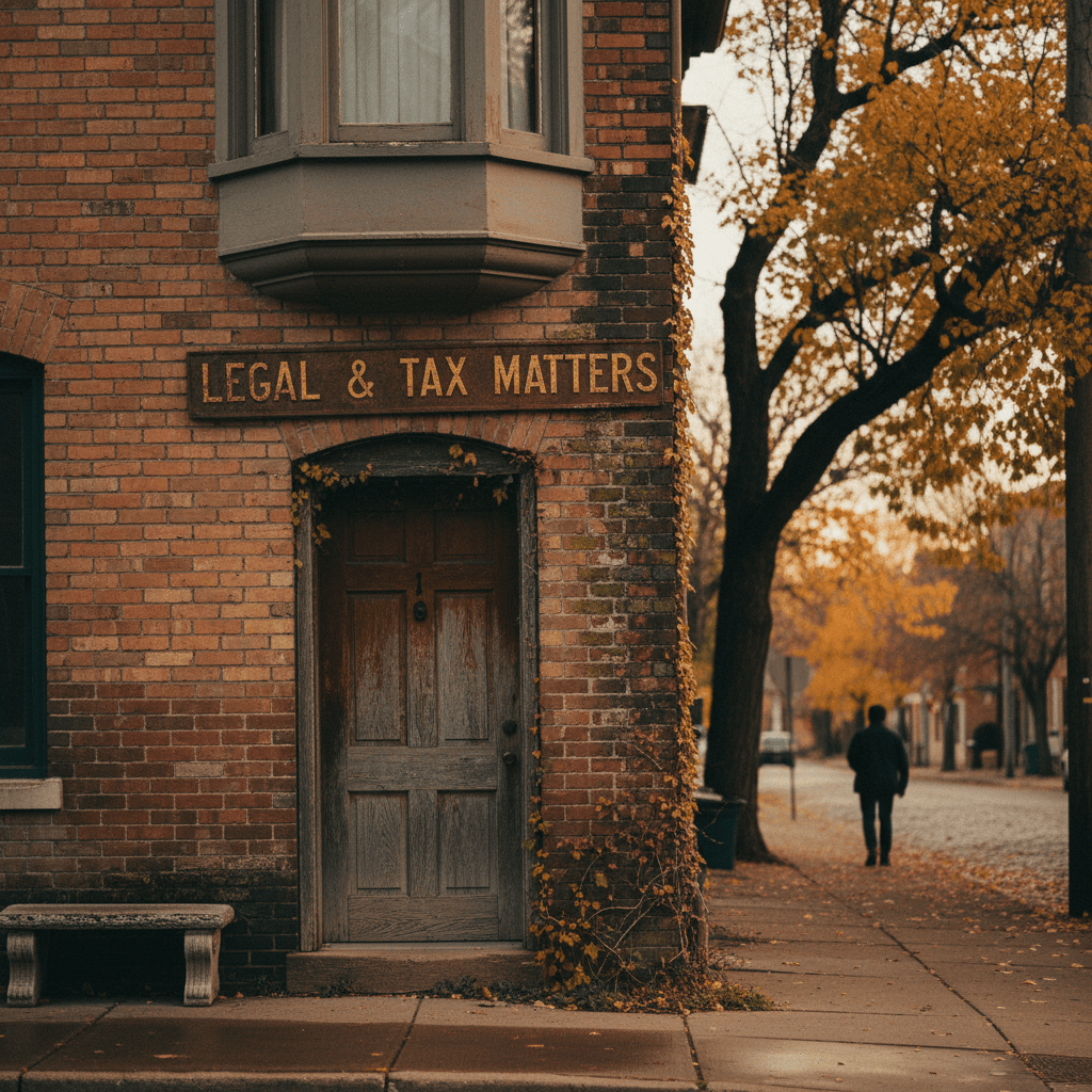 Mapleton, ND Local News: Navigating Property Taxes and Legal Updates - Local Area