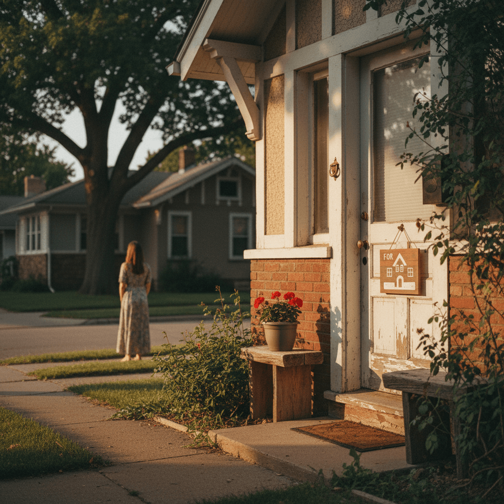 Strategies for Selling Your Home in Mapleton, ND: Maximizing Value - Local Area