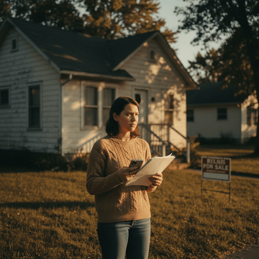 Moorhead, MN Market Beat: Breaking News and Opportunities for First-Time Home Buyers - Lifestyle