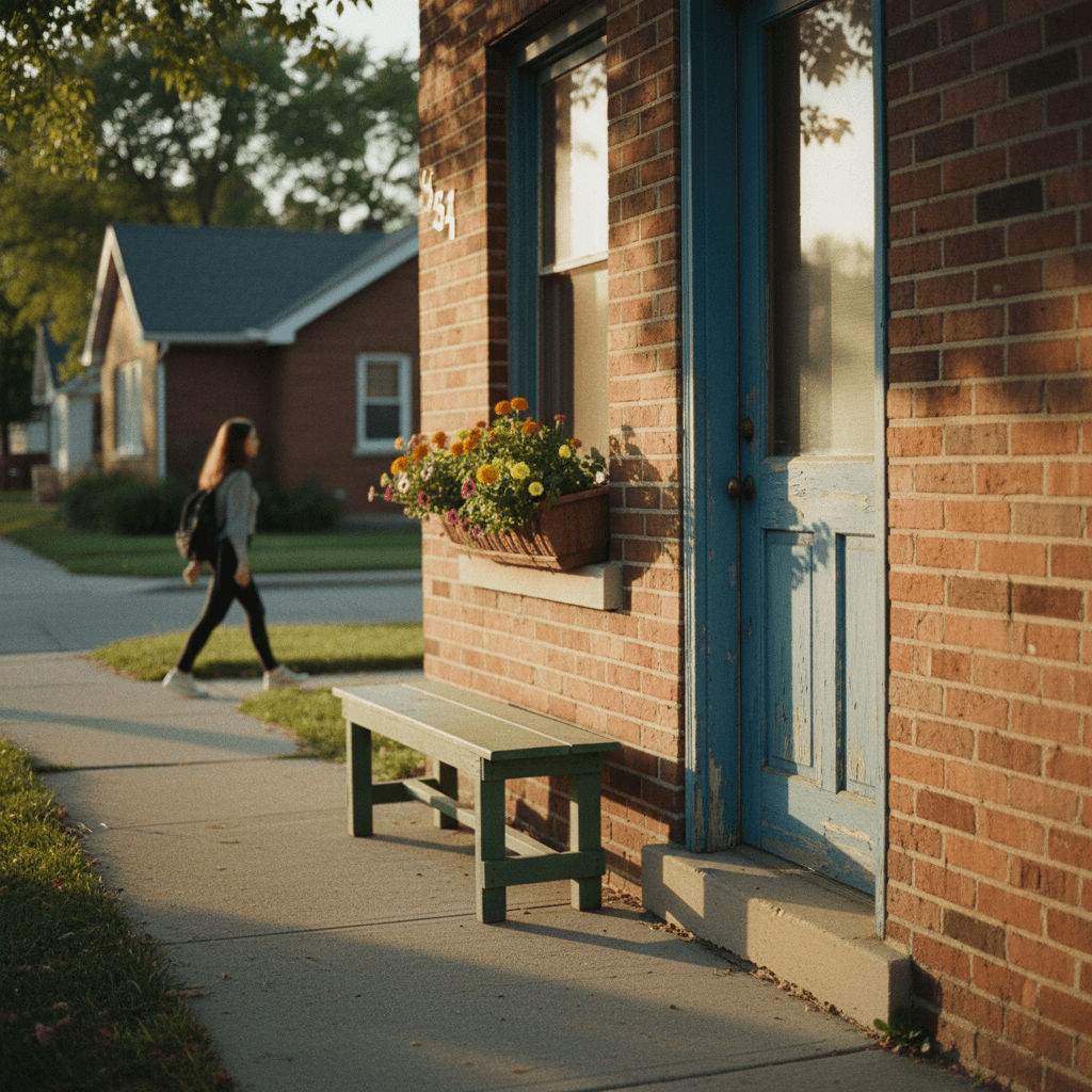 Moorhead, MN Market Beat: Breaking News and Opportunities for First-Time Home Buyers - Local Area