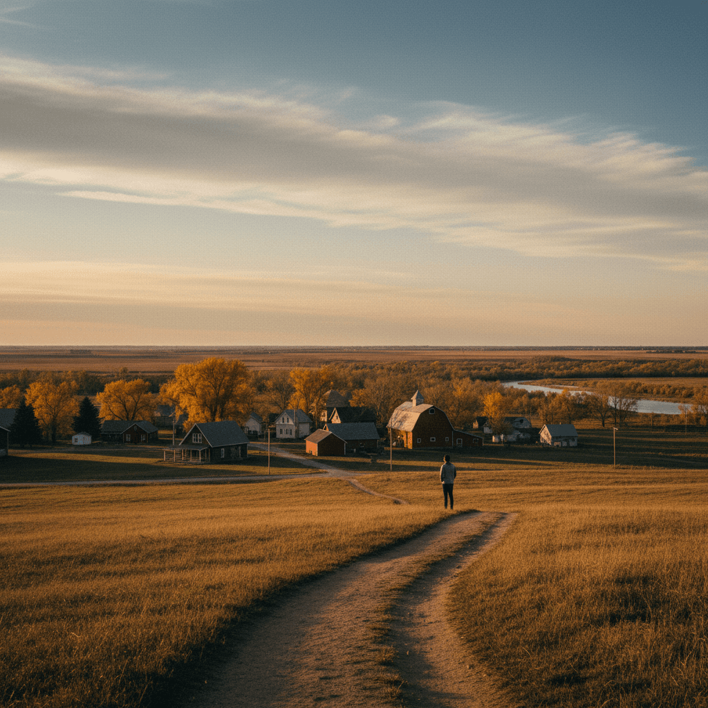 Hillsboro, ND Financial Insights: The Economics of Outdoor Recreation and Living