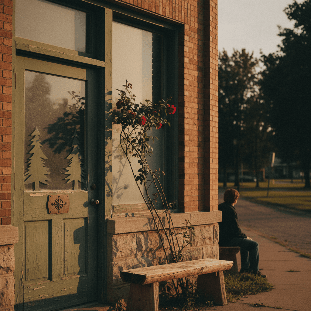 Hillsboro, ND Financial Insights: The Economics of Outdoor Recreation and Living - Local Area