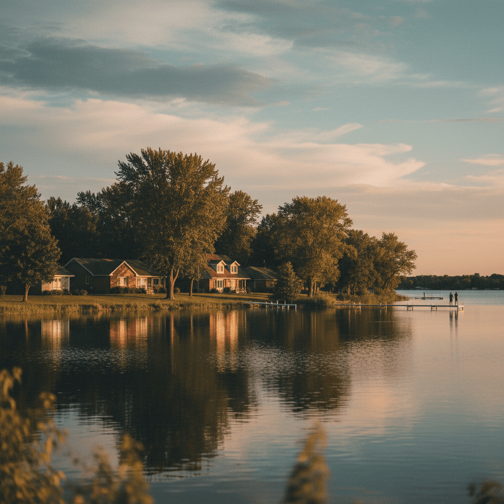 Living the Lake Life: Essential Homeownership Tips for Detroit Lakes, MN Residents