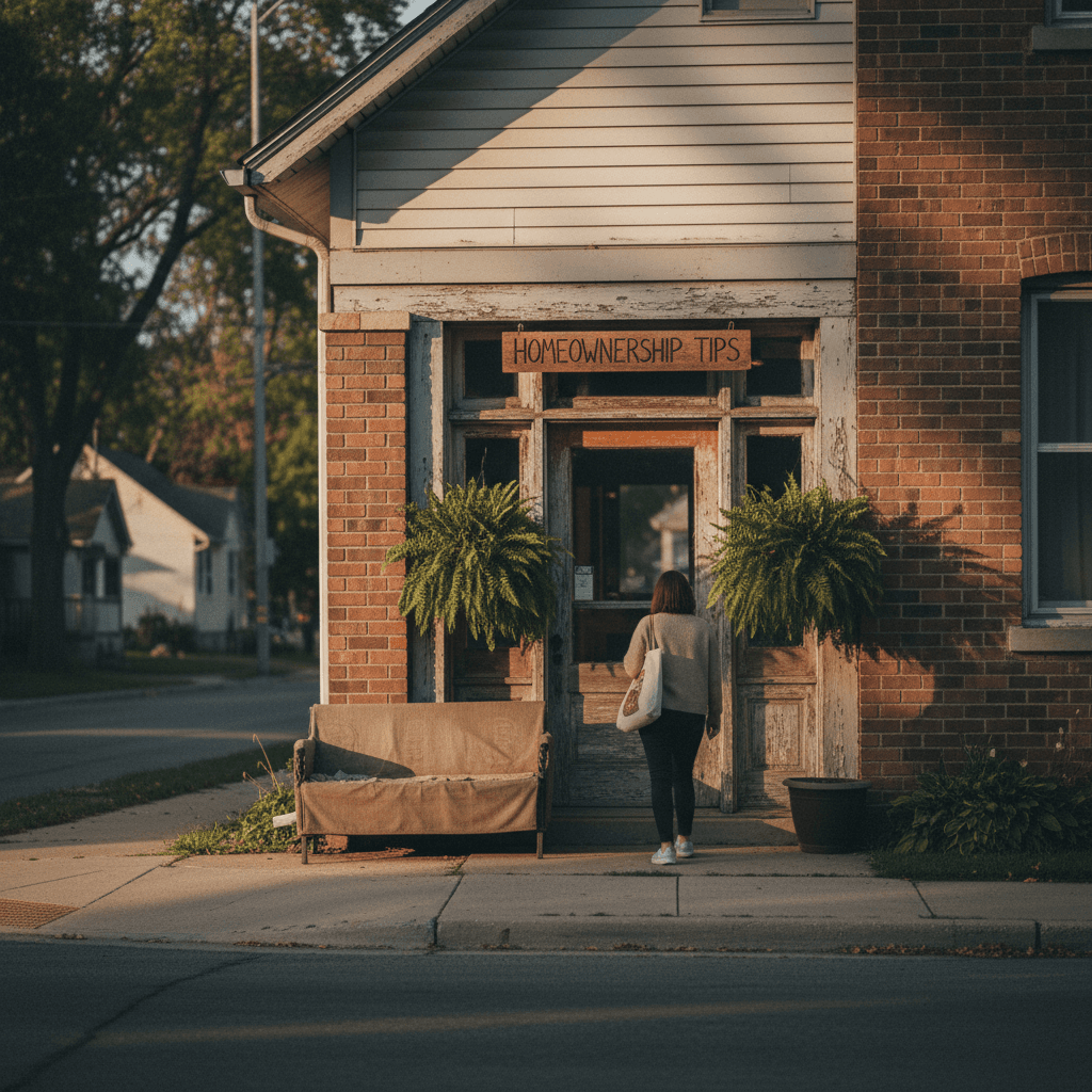 Living the Lake Life: Essential Homeownership Tips for Detroit Lakes, MN Residents - Local Area