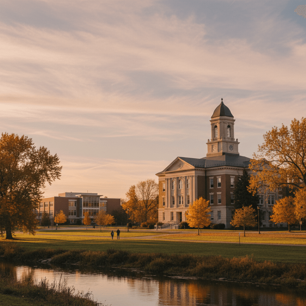 East Grand Forks, MN Schools: A Comprehensive Guide for Relocating Families