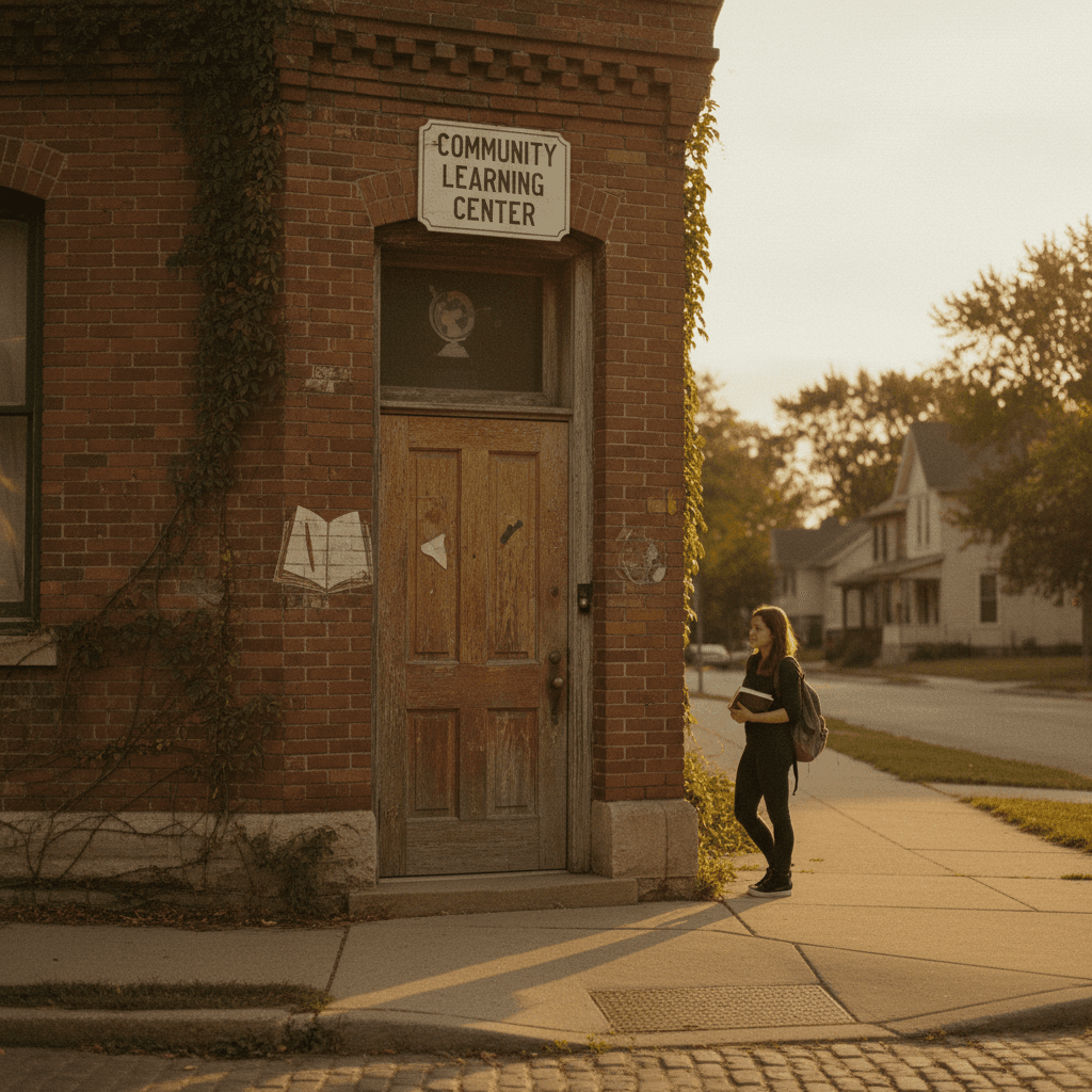 East Grand Forks, MN Schools: A Comprehensive Guide for Relocating Families - Local Area