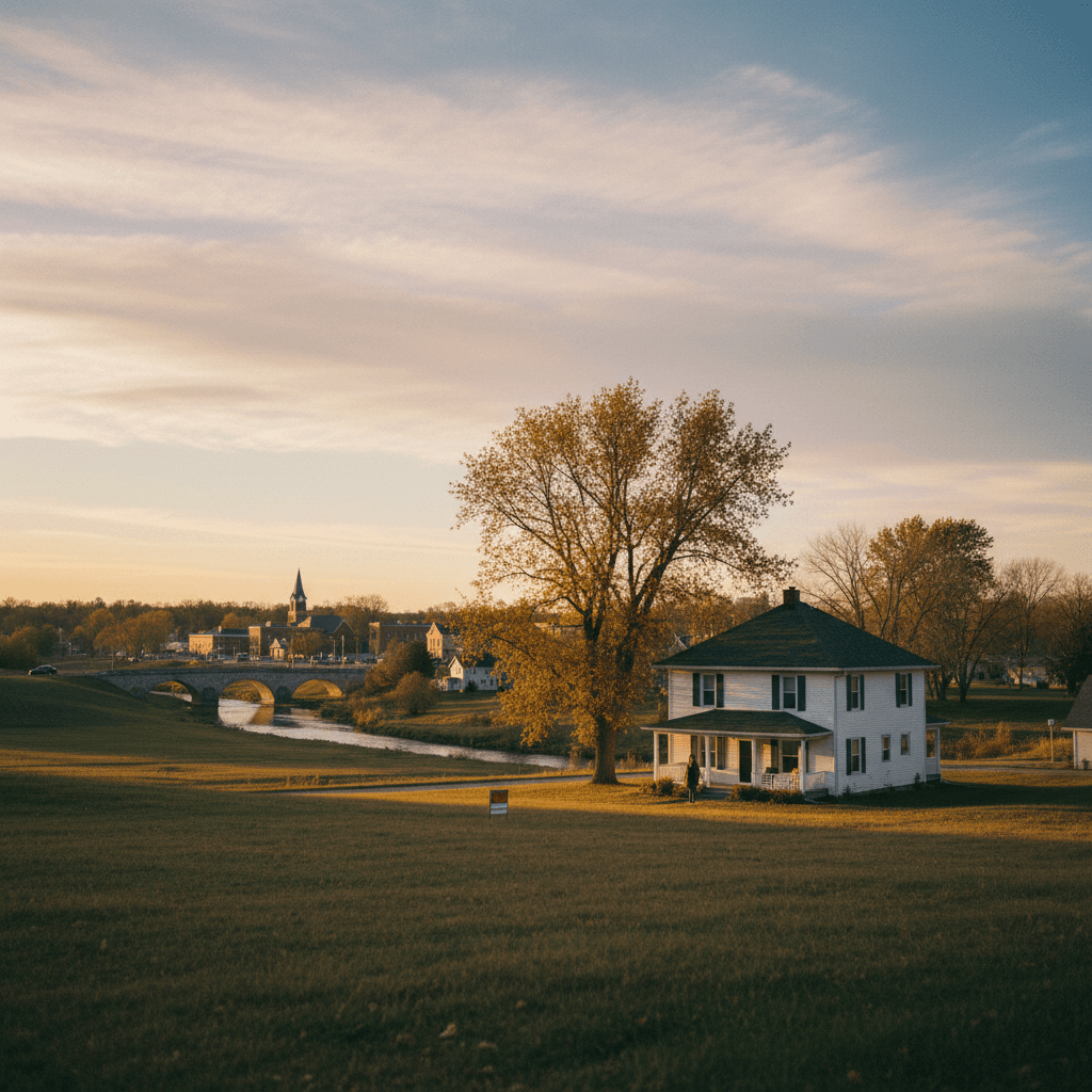 Selling in Pelican Rapids: Local Market News and Strategies for a Successful Sale