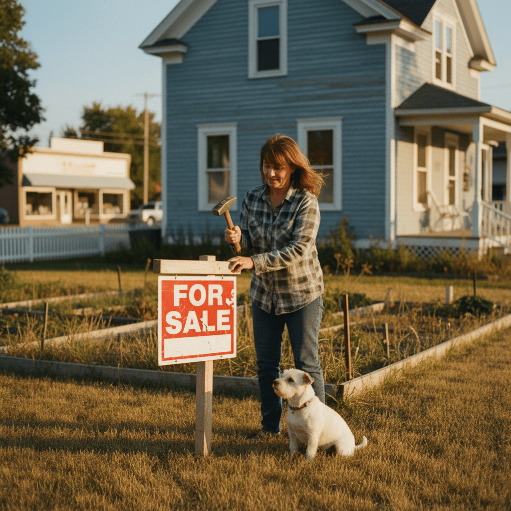 Selling in Pelican Rapids: Local Market News and Strategies for a Successful Sale - Lifestyle