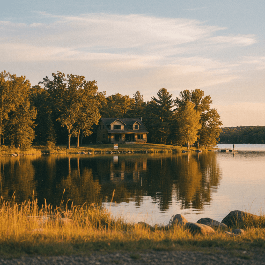 Battle Lake, MN Market News: What Sellers Need to Know
