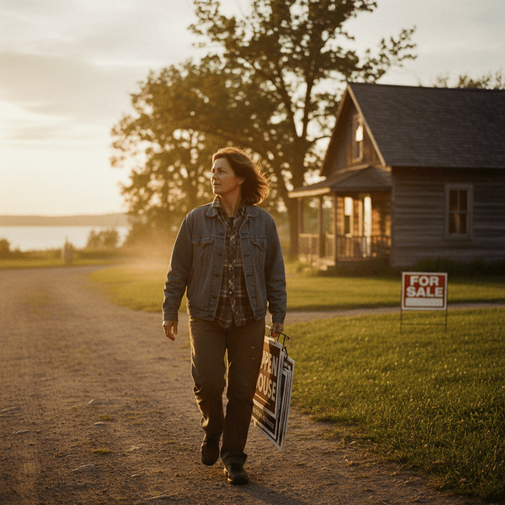 Battle Lake, MN Market News: What Sellers Need to Know - Lifestyle